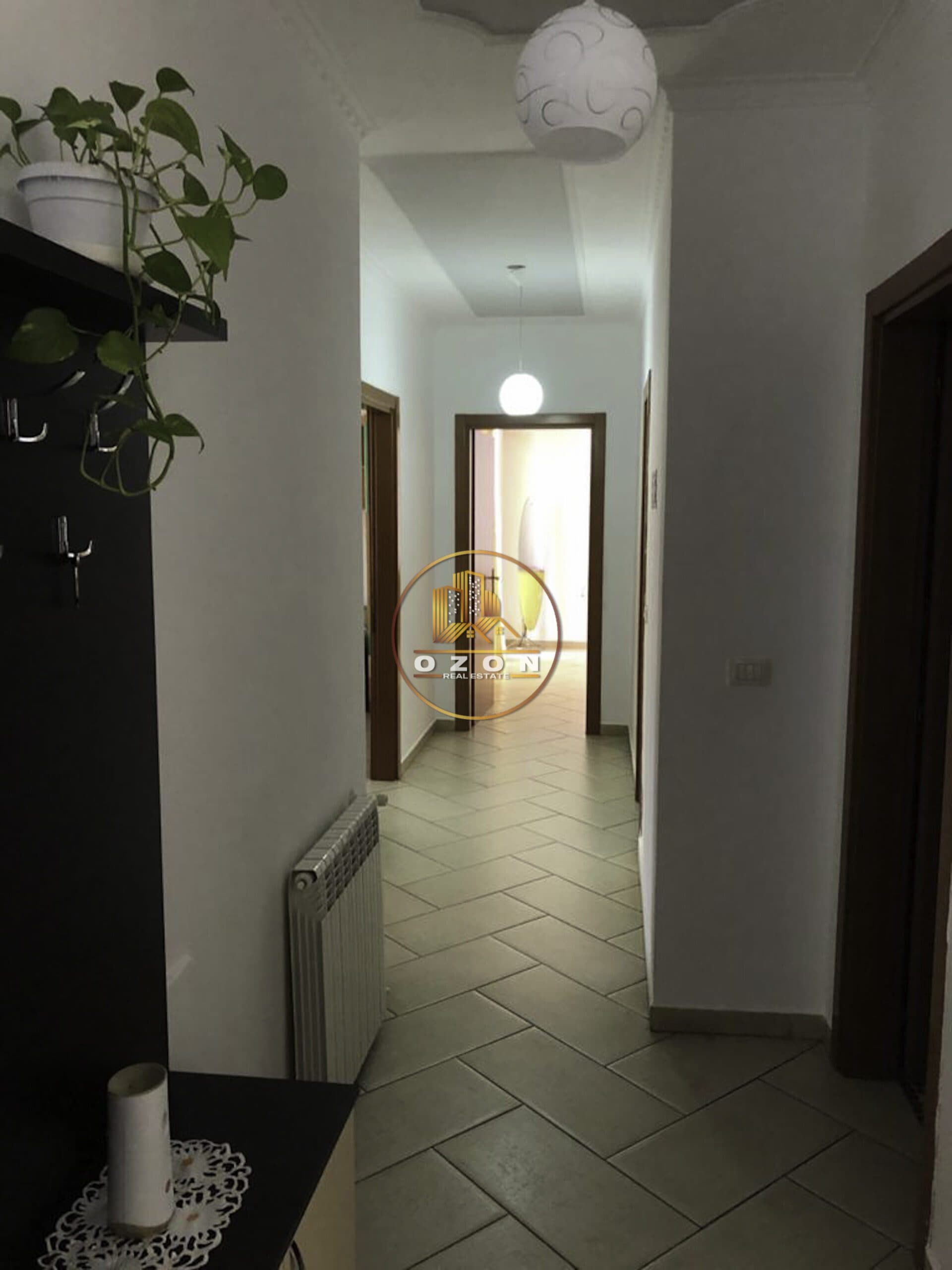 JEPET ME QERA APARTAMENT 3+1+2+3 ,RRUGA”MARKO BOCARI”!