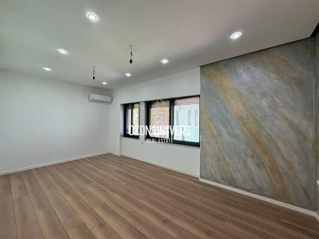 Apartament 2+1 me qira për biznes në Bllok! 2