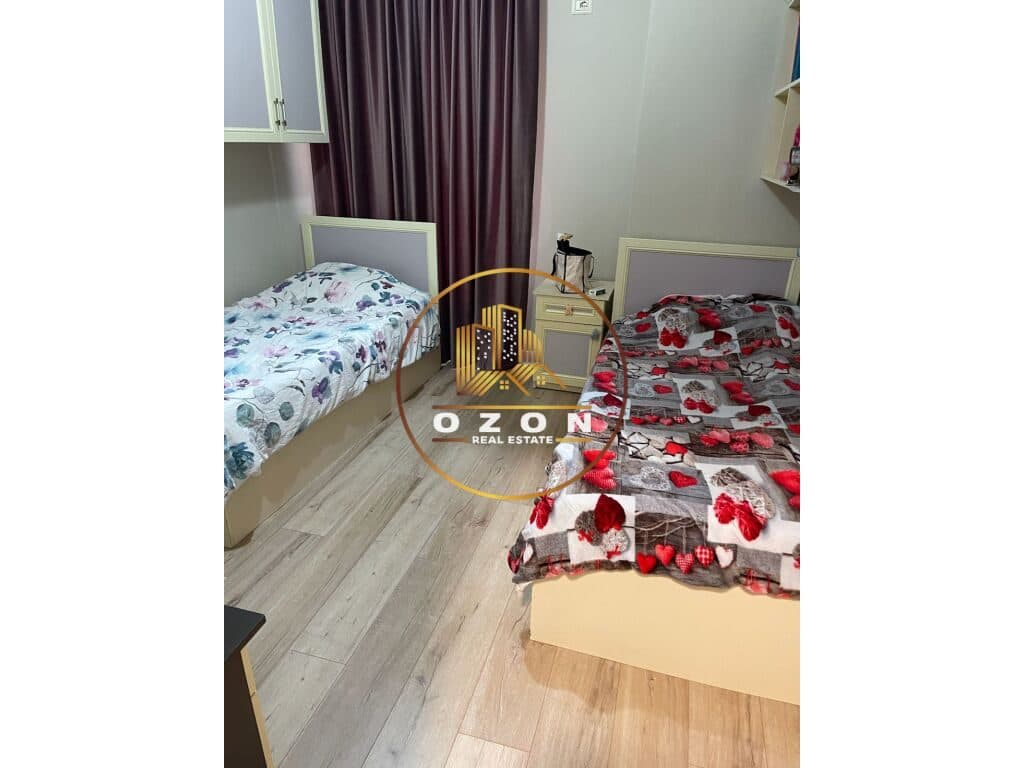 Apartament për Qira tek Kopshti Botanik! 4