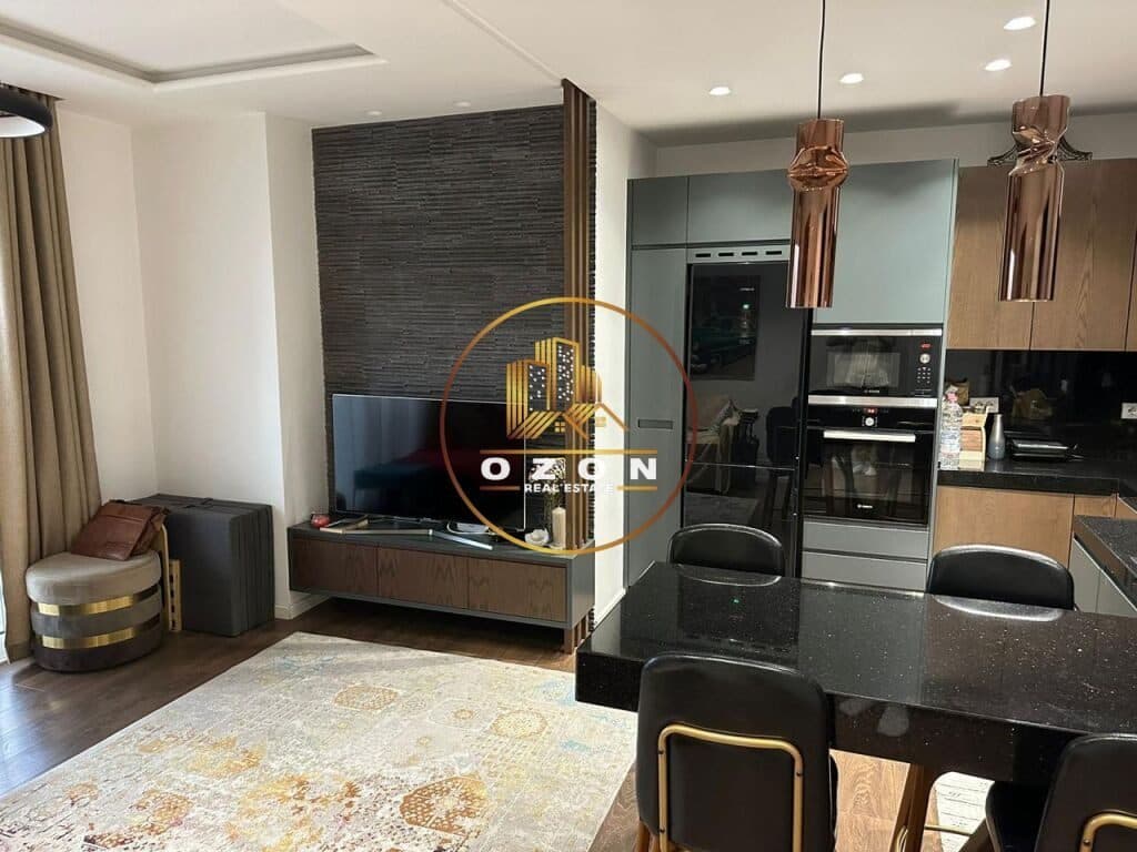 Apartament 2+1+2 për Shitje tek Kompleksi Panorama! 3