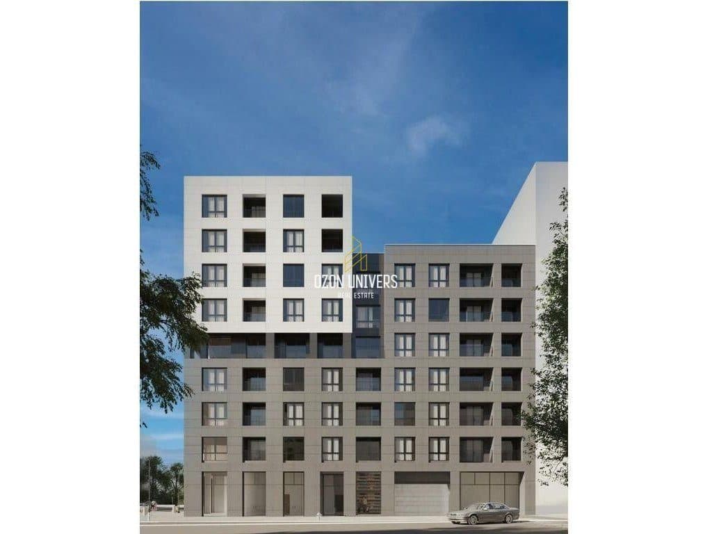 Apartament 1+1 në shitje , tek Rezidenca Jordan Misja 1