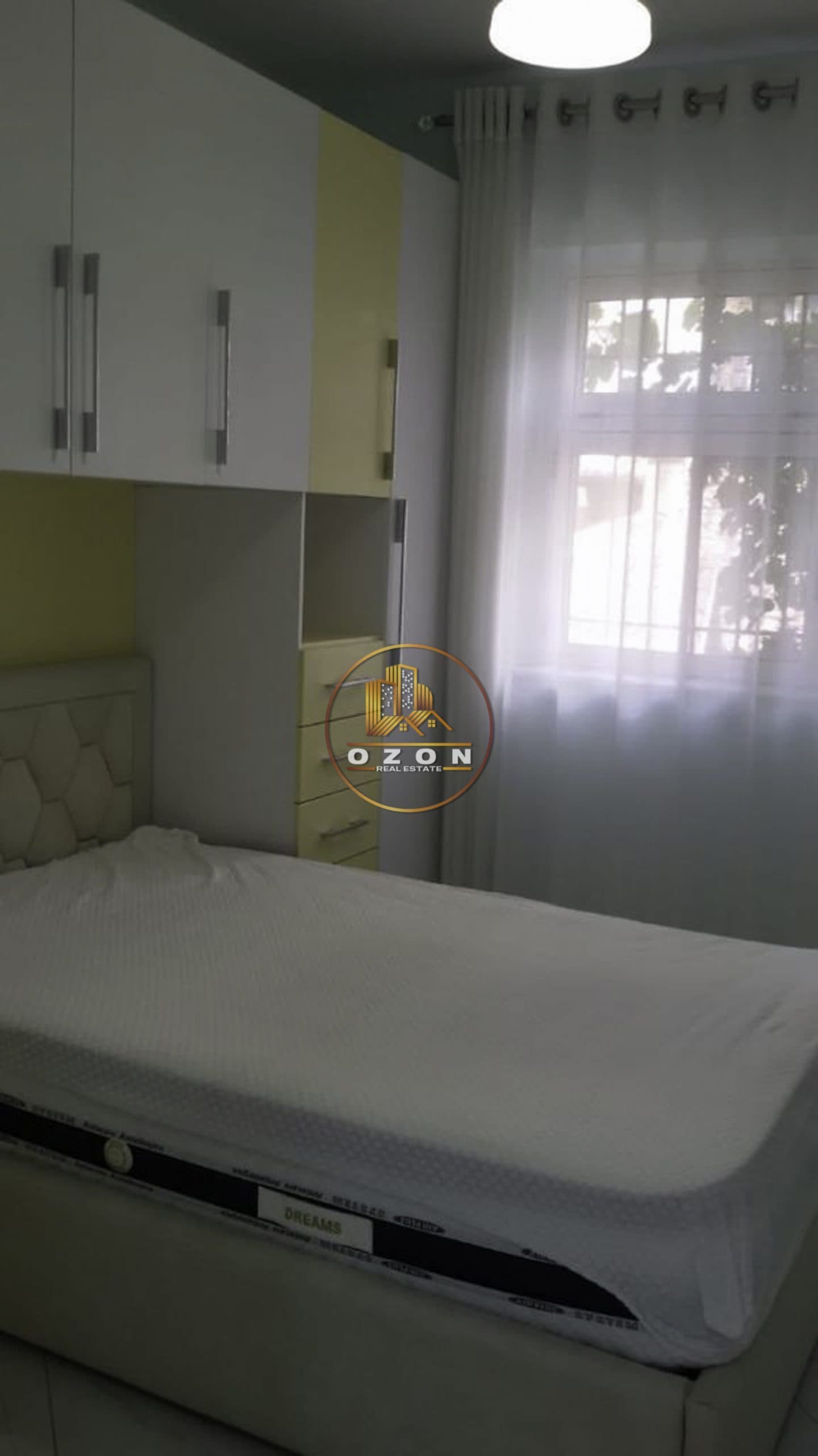 JEPET ME QERA APARTAMENT 2+1 NE QENDER TE TIRANES !
