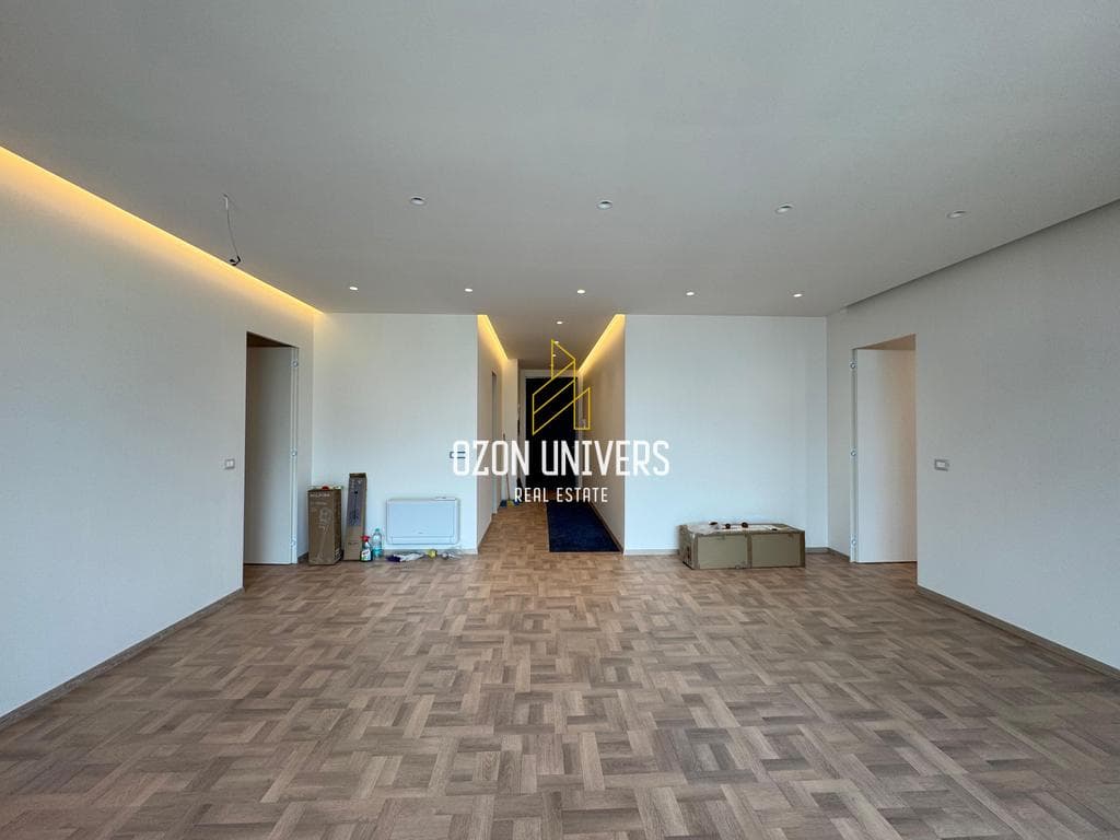 Apartament 2+1+2 me Qira – për Biznes në Myslym Shyr! 2