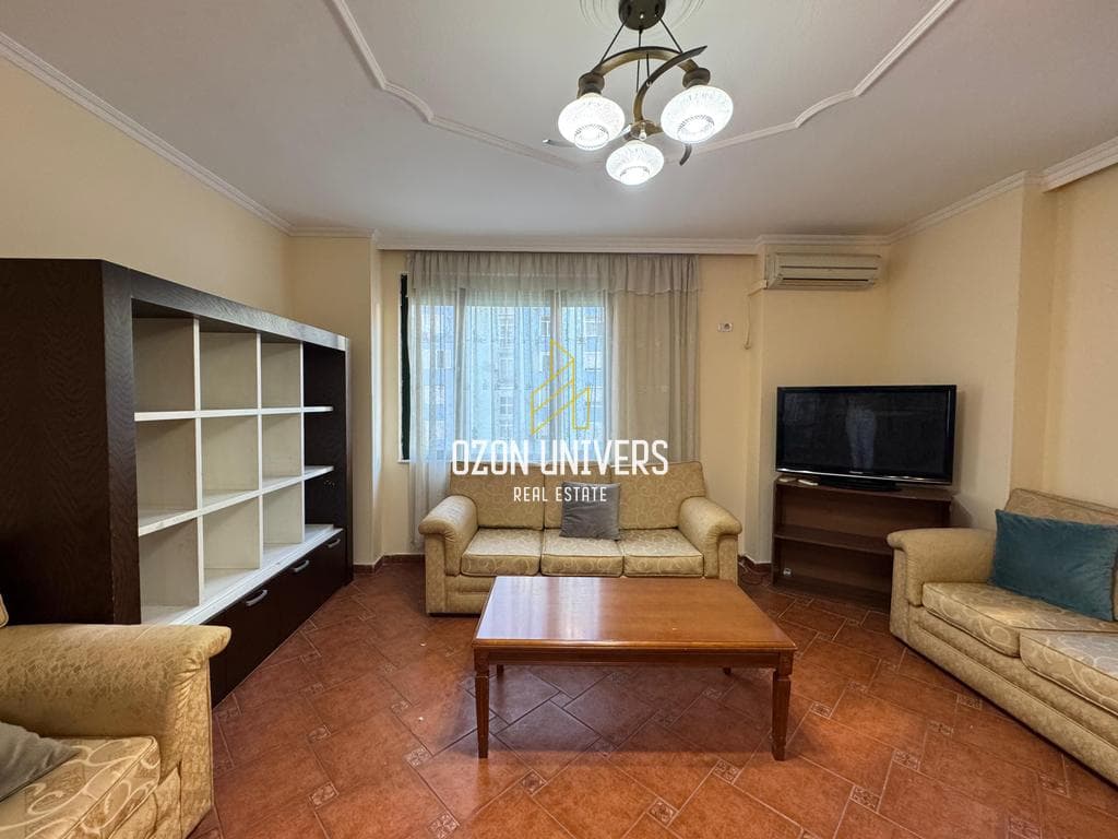 Apartament 2+1 për qira tek Ish Ekspozita!