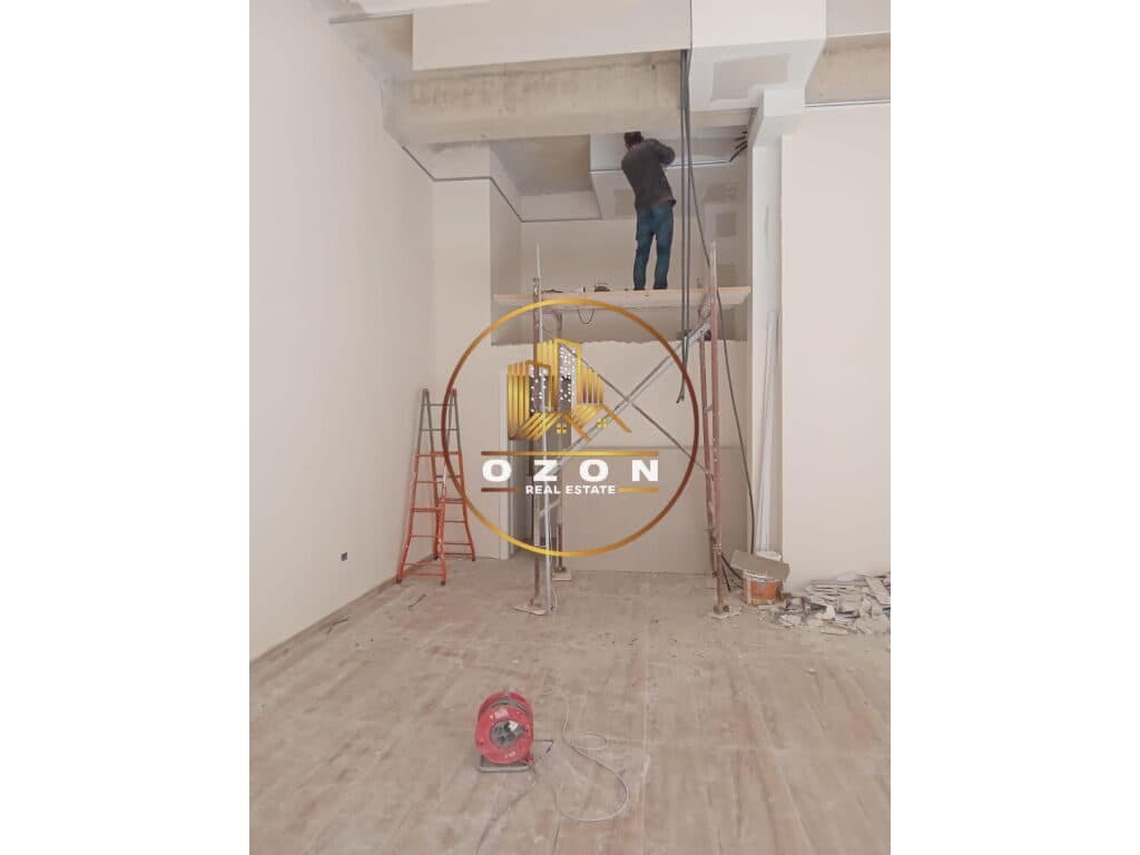 Ambient Biznesi me Qera, 54 m2 në Unazë të Re! 1