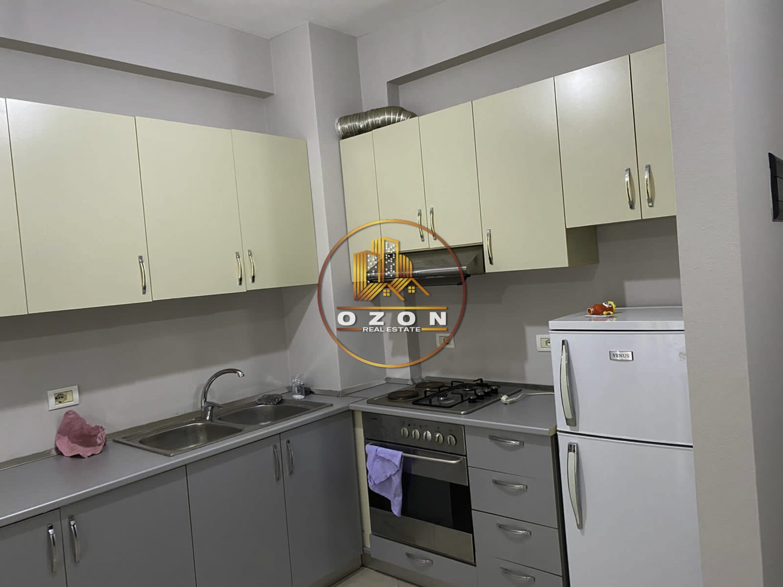 SHITET APARTAMENT 2+1, TEK “LIQENI I THATE”!