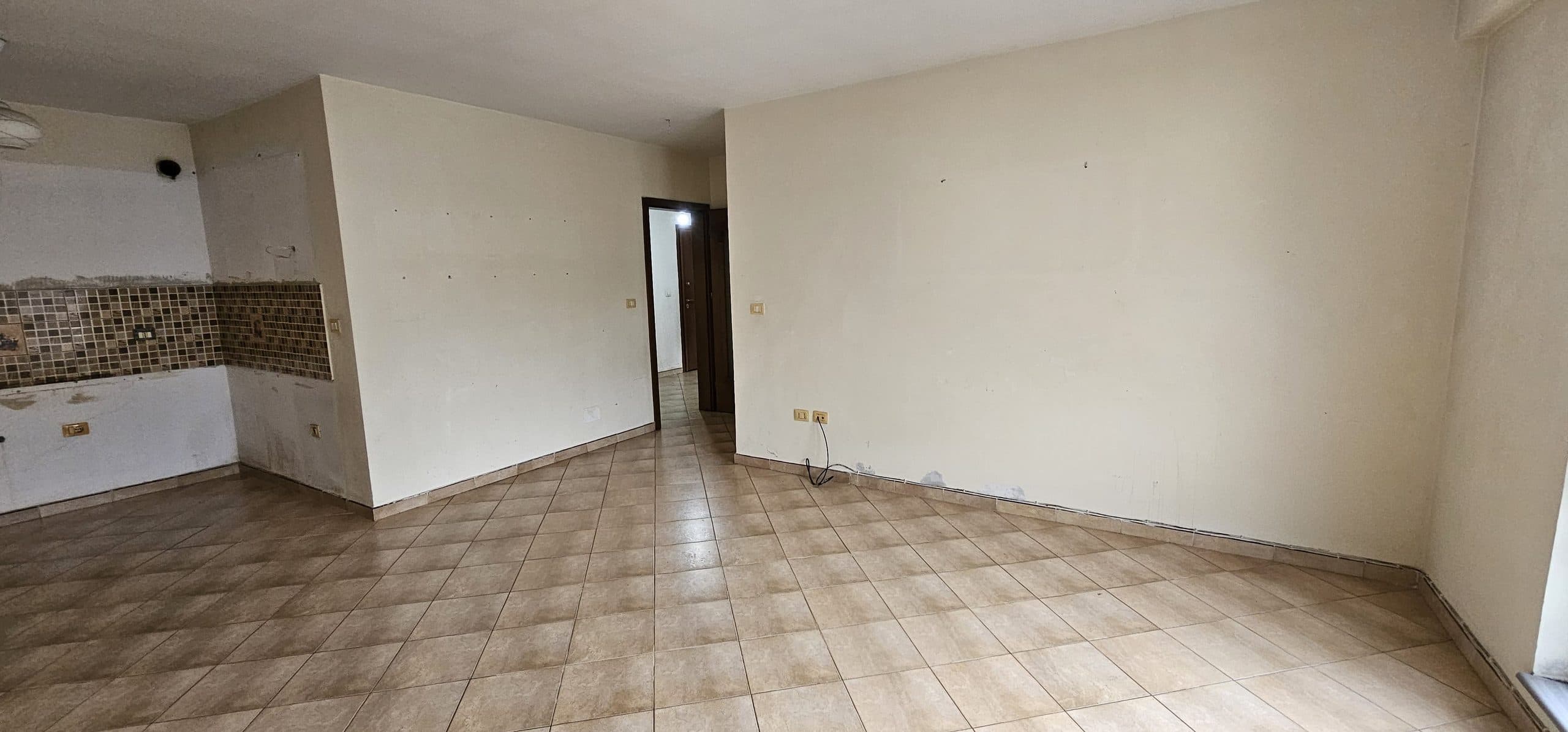 Apartament 2+1+2 për Shitje tek Jordan Misja! 4