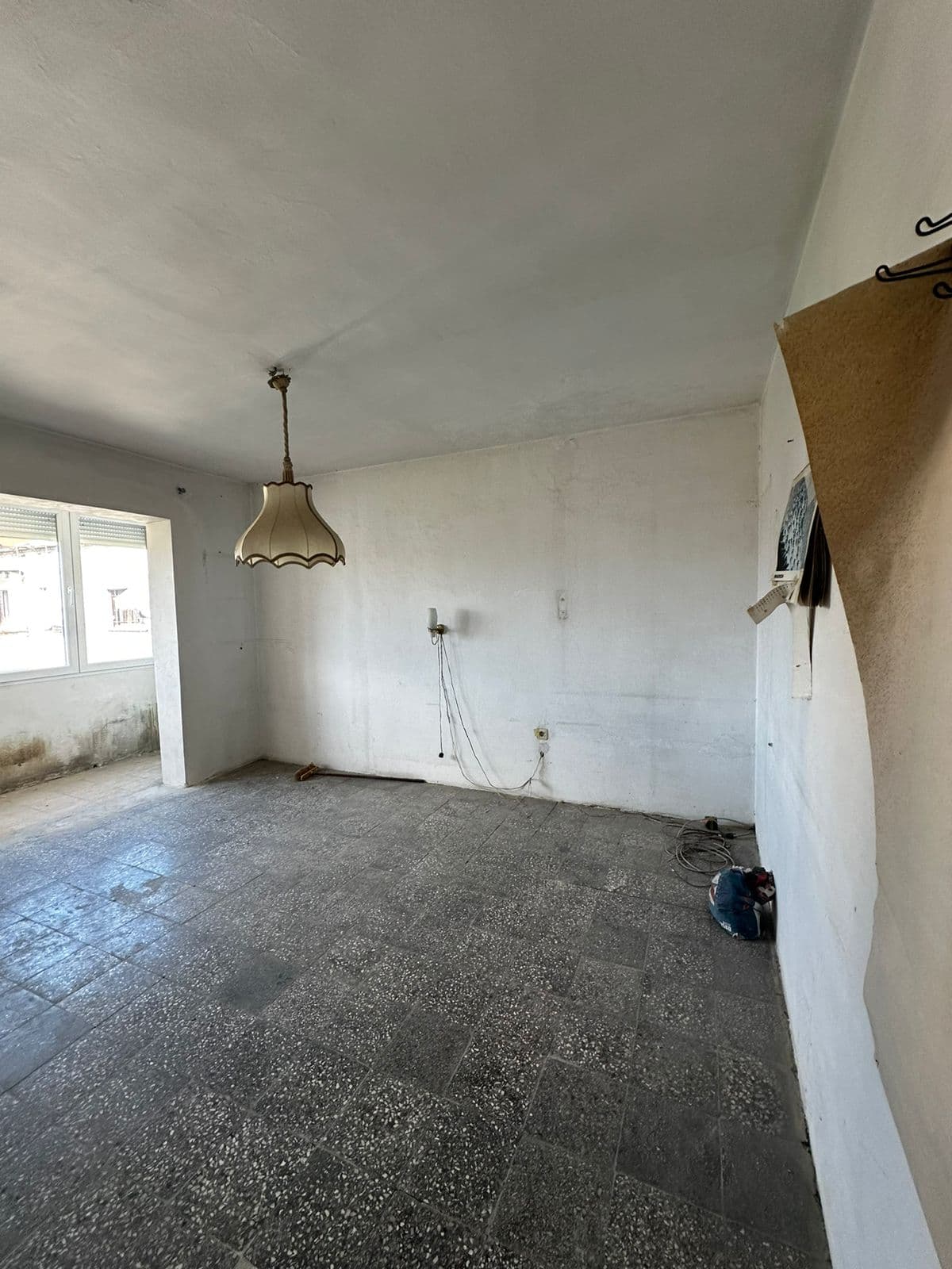 Apartament 1+1 në Shitje tek Ali Demi! 2