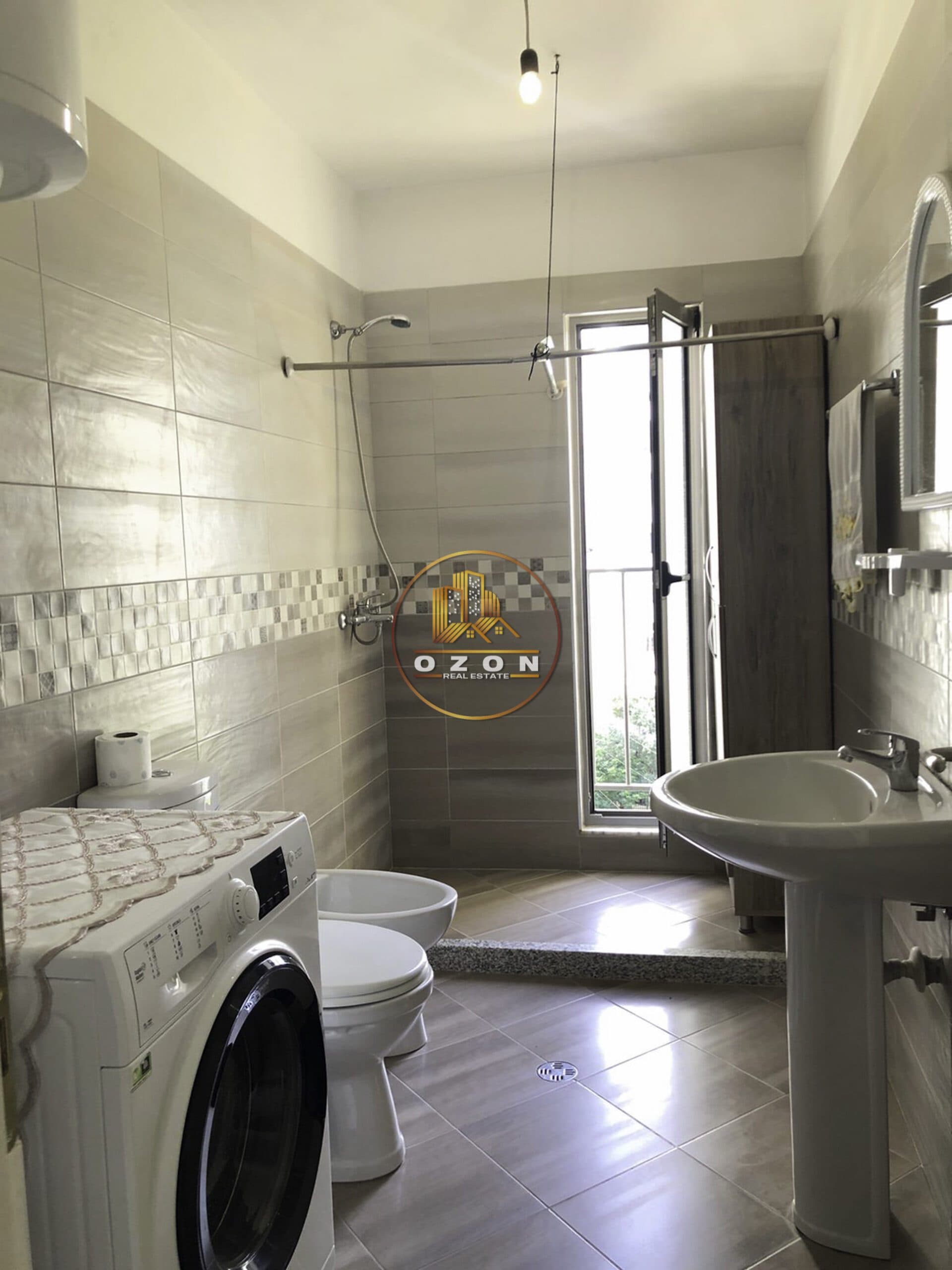 JEPET ME QERA APARTAMENT 2+1+2 NE DON BOSKO! 2