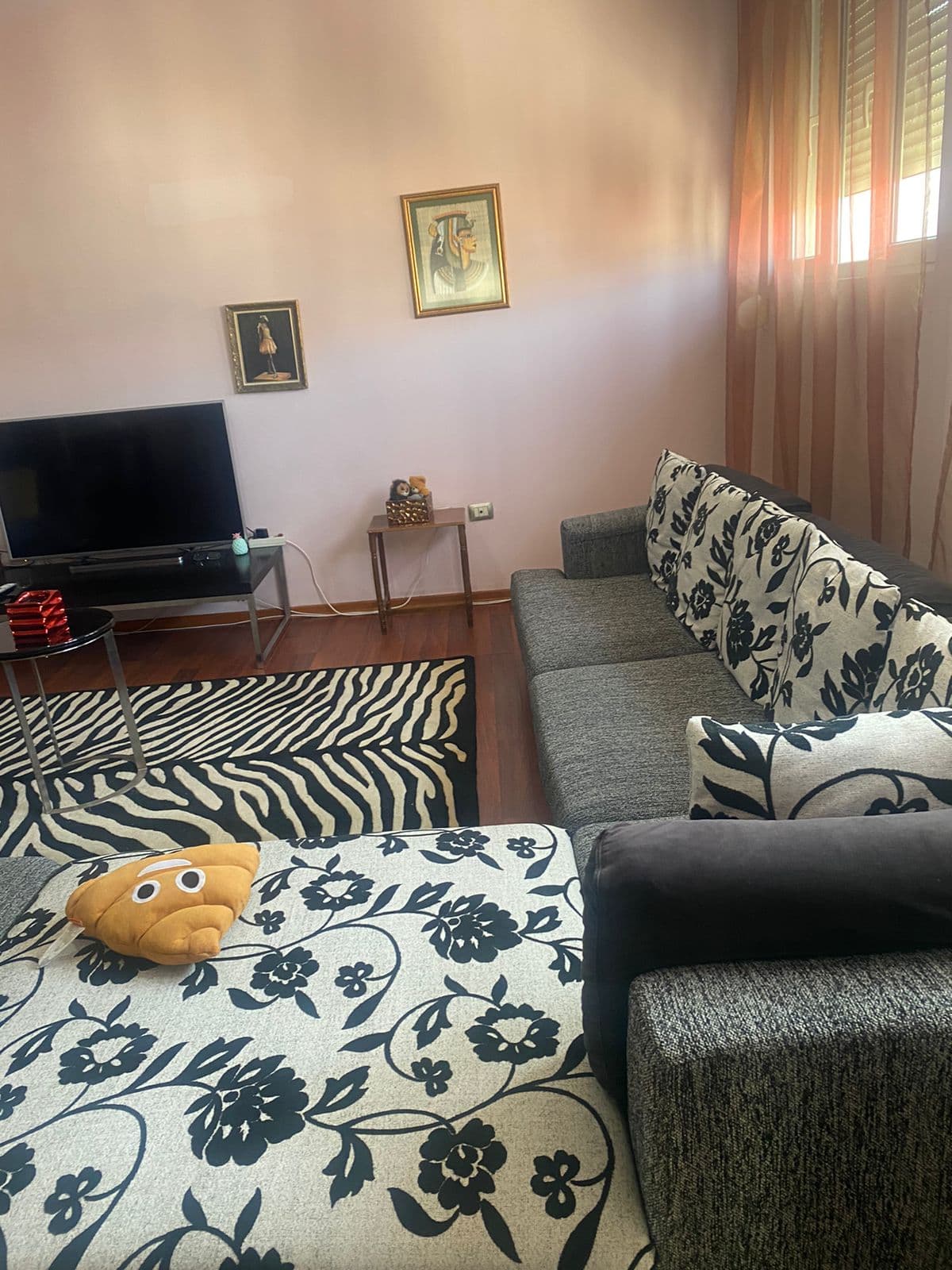 SHITET APARTAMENT 2+1+2 TEK KODRA E DIELLIT! 3
