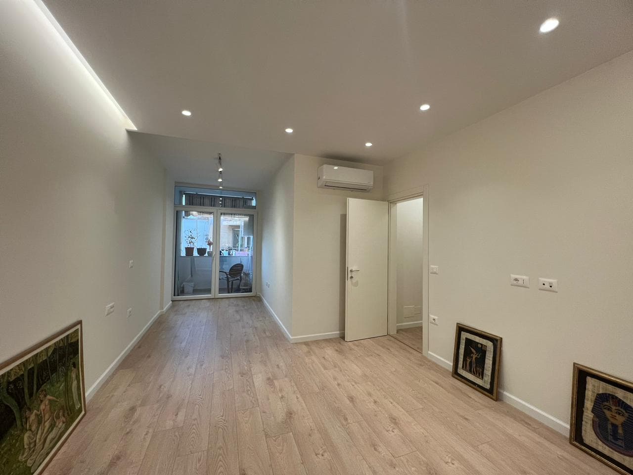 JEPET ME QERA APARTAMENT 2+1+2 PER BIZNES NE BLLOK ! 3