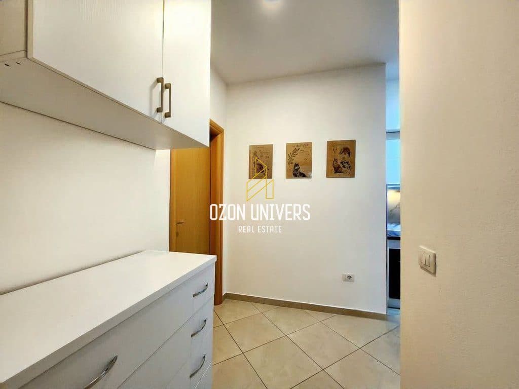 Shitet apartament 1+1 në qendër të Vlorës 2