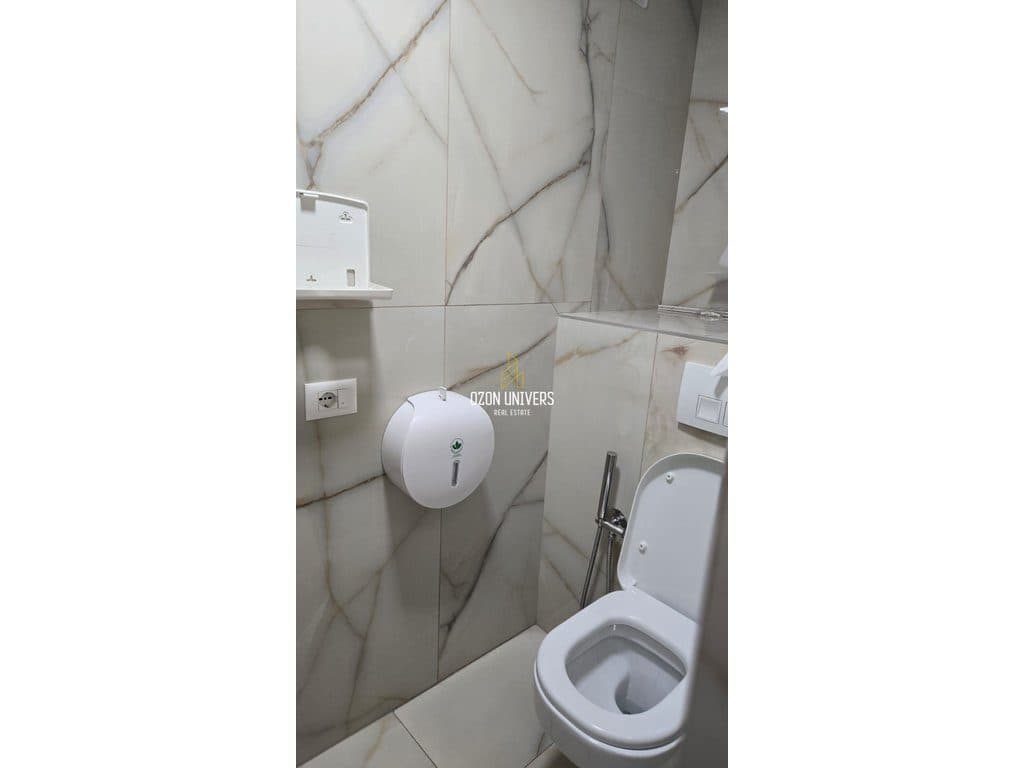 Ambient Biznesi me Qira në Bulevardin Bajram Curri! 3