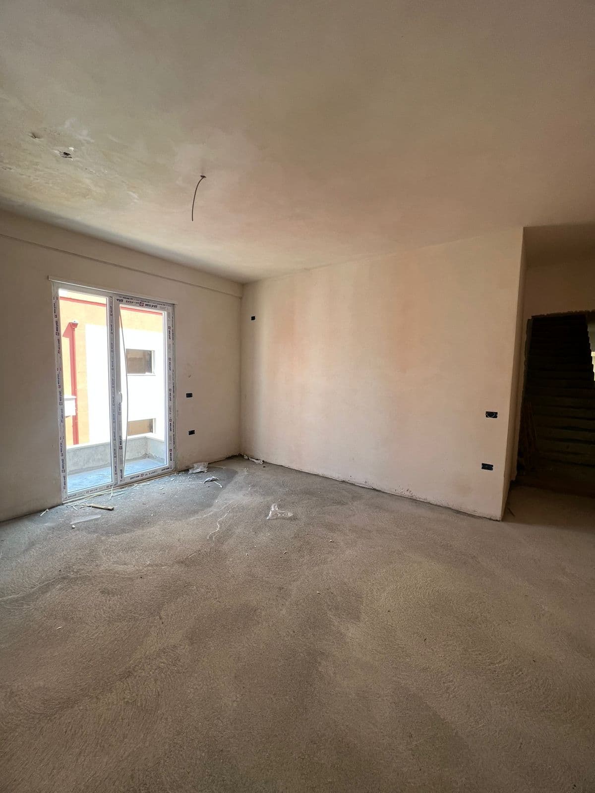 SHITET APARTAMENT 1+1 NE ZONEN E SELITES! ( NE NDERTIM ) 2
