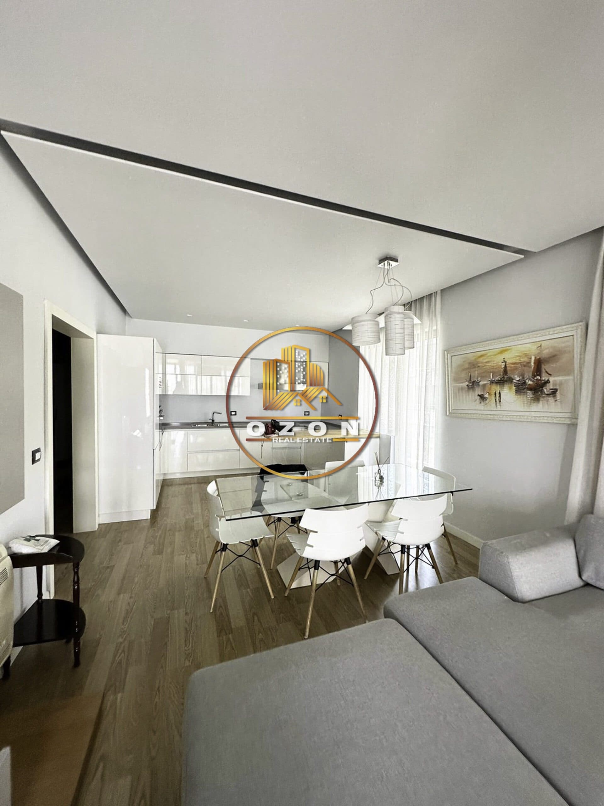 JEPET ME QIRA SUPER APARTAMENT I INVESTUAR 2+1, TEK KOPSHTI ZOOLOGJIK!