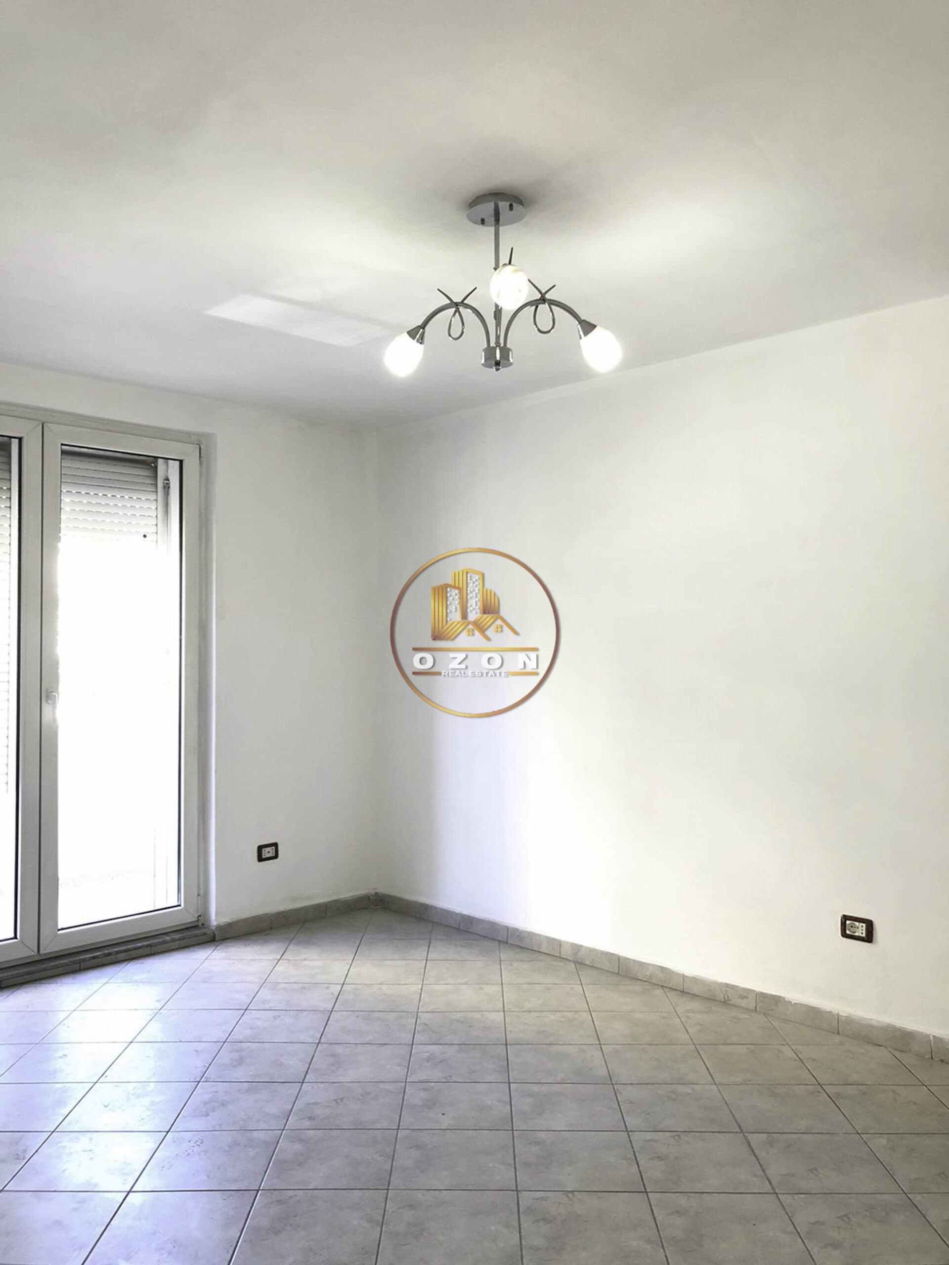 APARTAMENT 3+1 ME QERA TEK SHESHI WILLSON ! 4