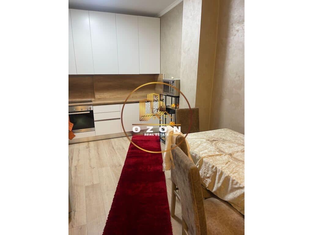 Apartament për Qira tek Kopshti Botanik! 3