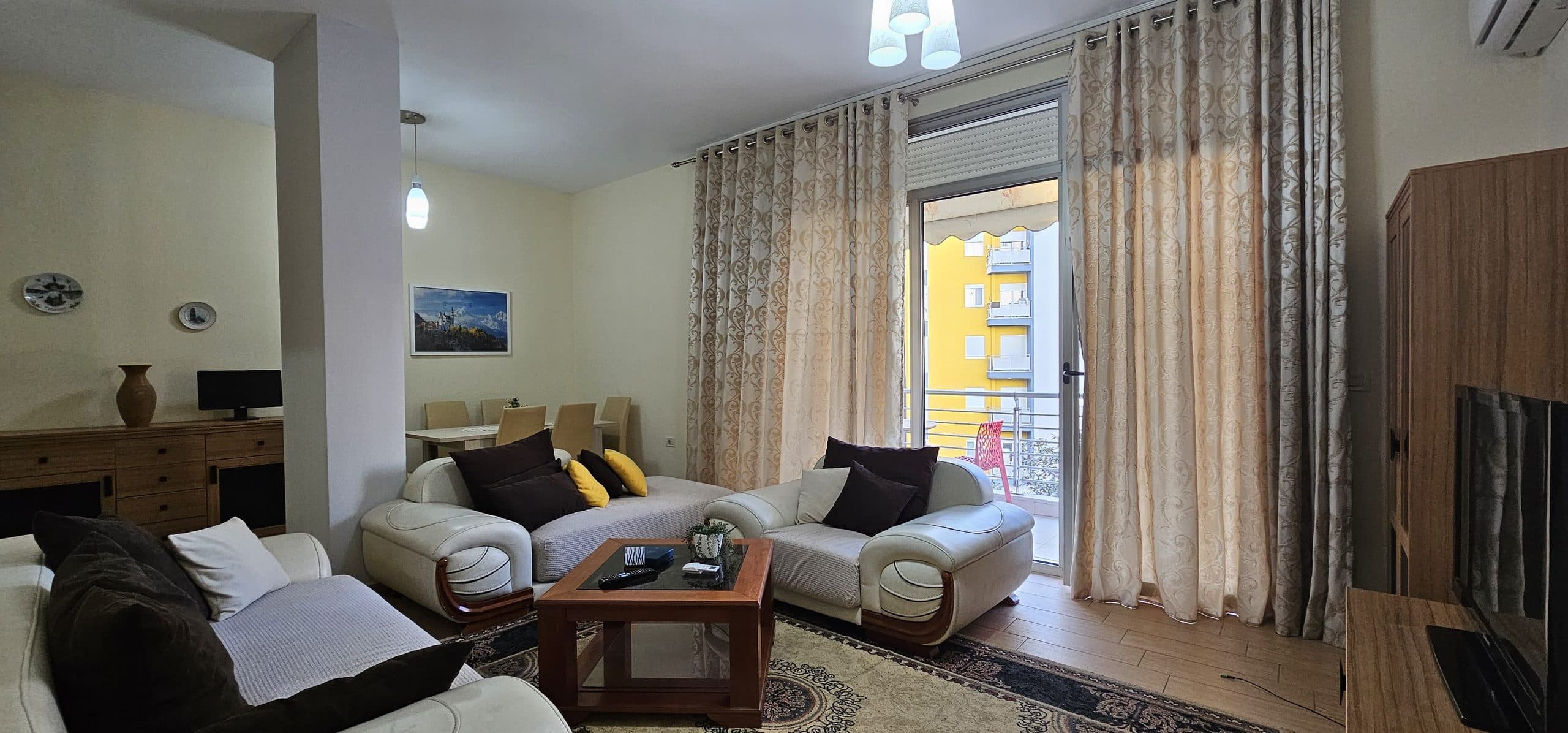 Apartament per qira te Nobis ! 3