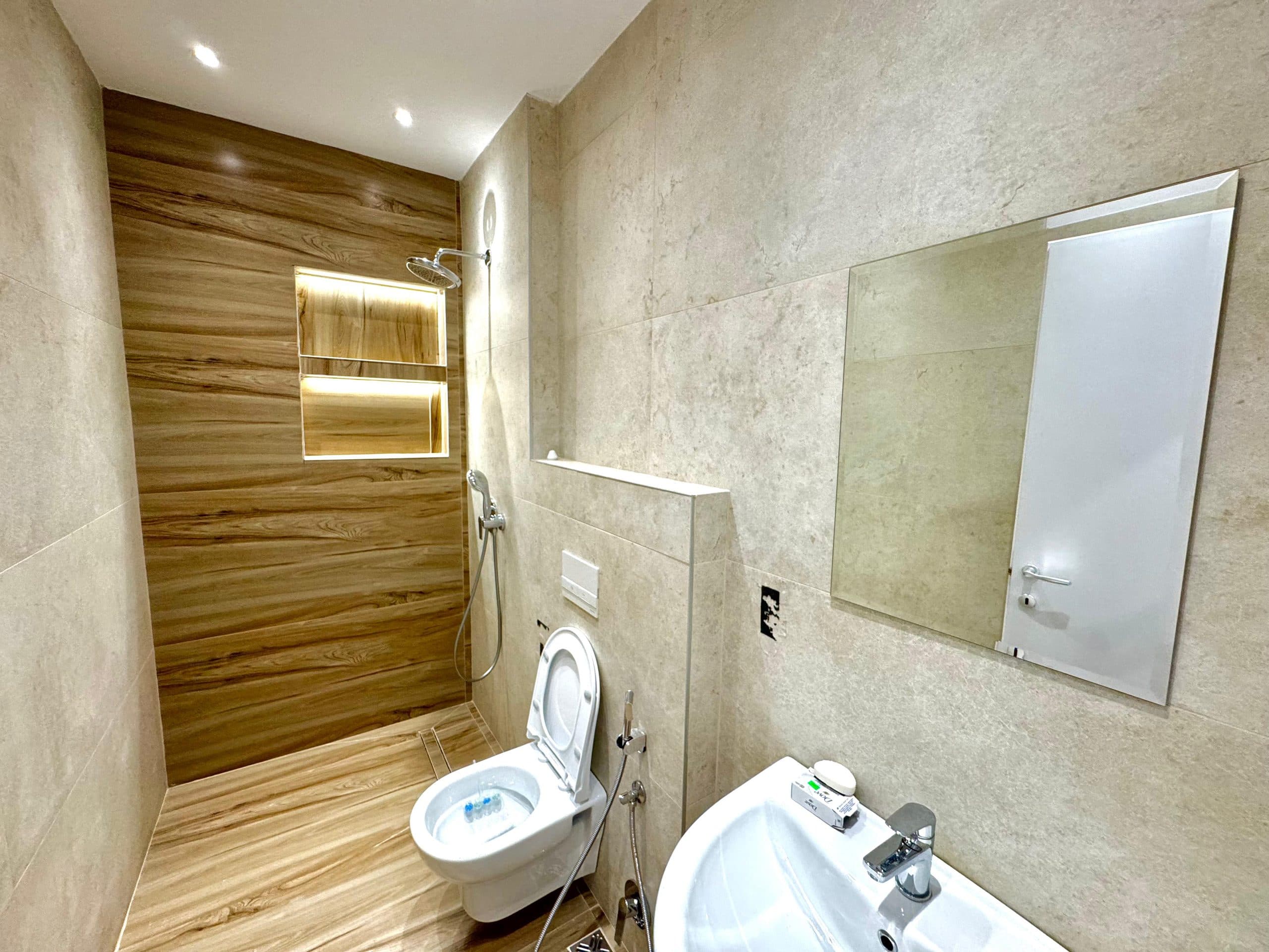 Apartament Modern 2+1+2 me qira për biznes në Myslym Shyr! 4