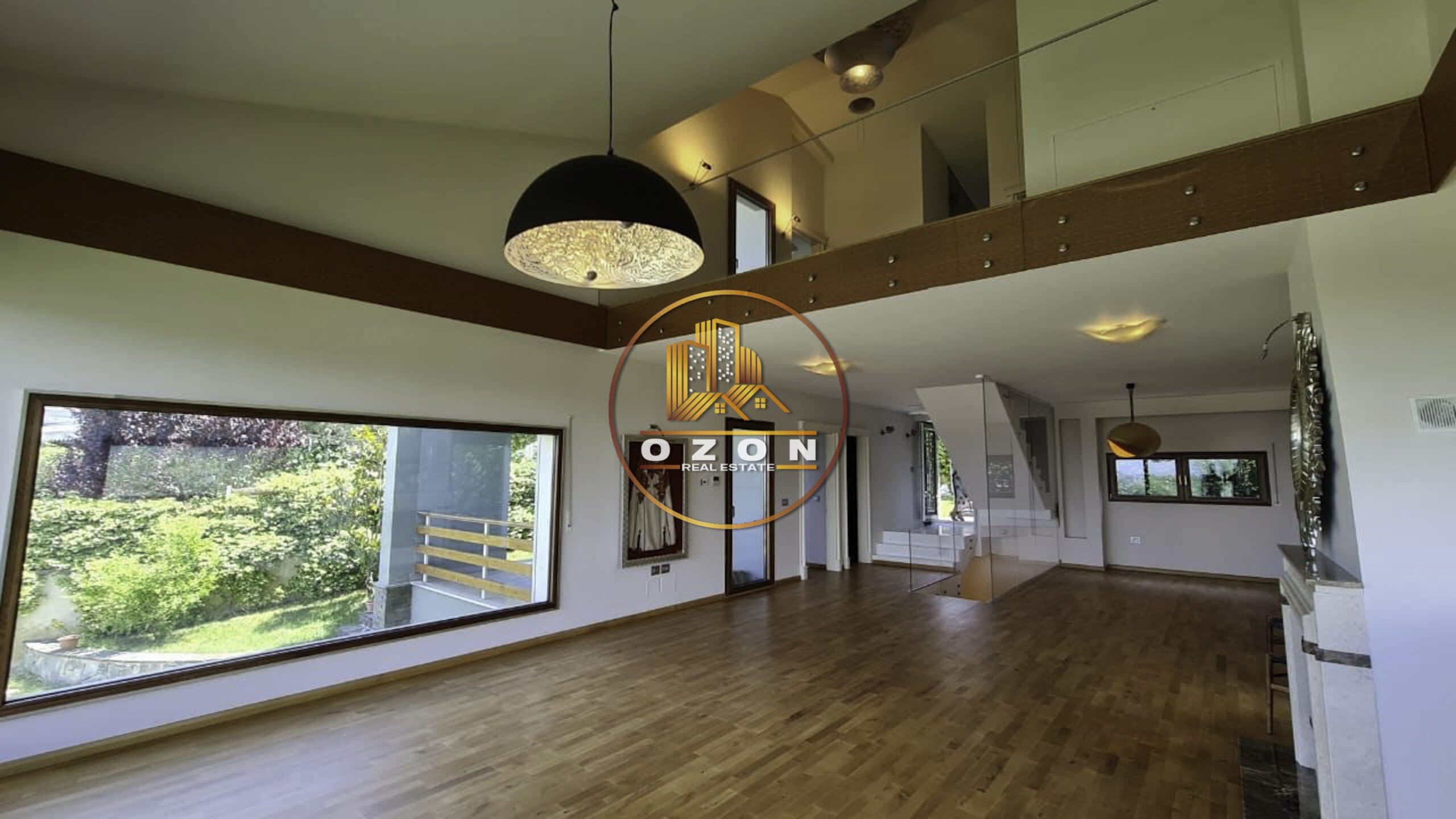 SHITET VILE LUKSOZE 2-KATESHE TEK “LONG HILL RESIDENCE”!!!