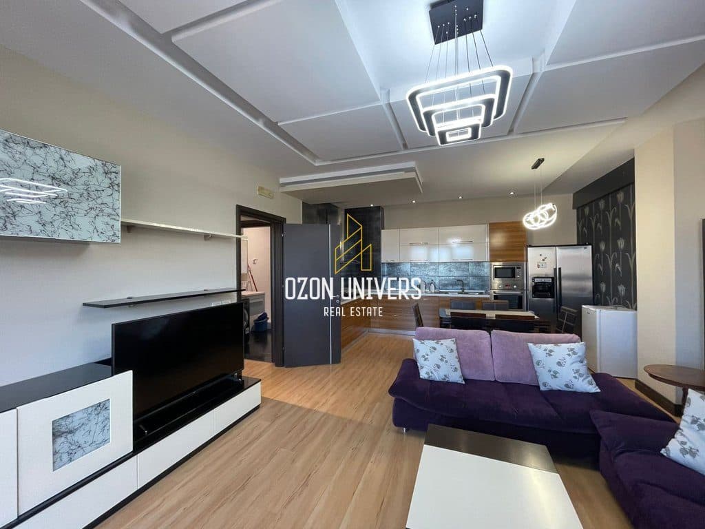 Apartament 2+1 për shitje në Astir! 4