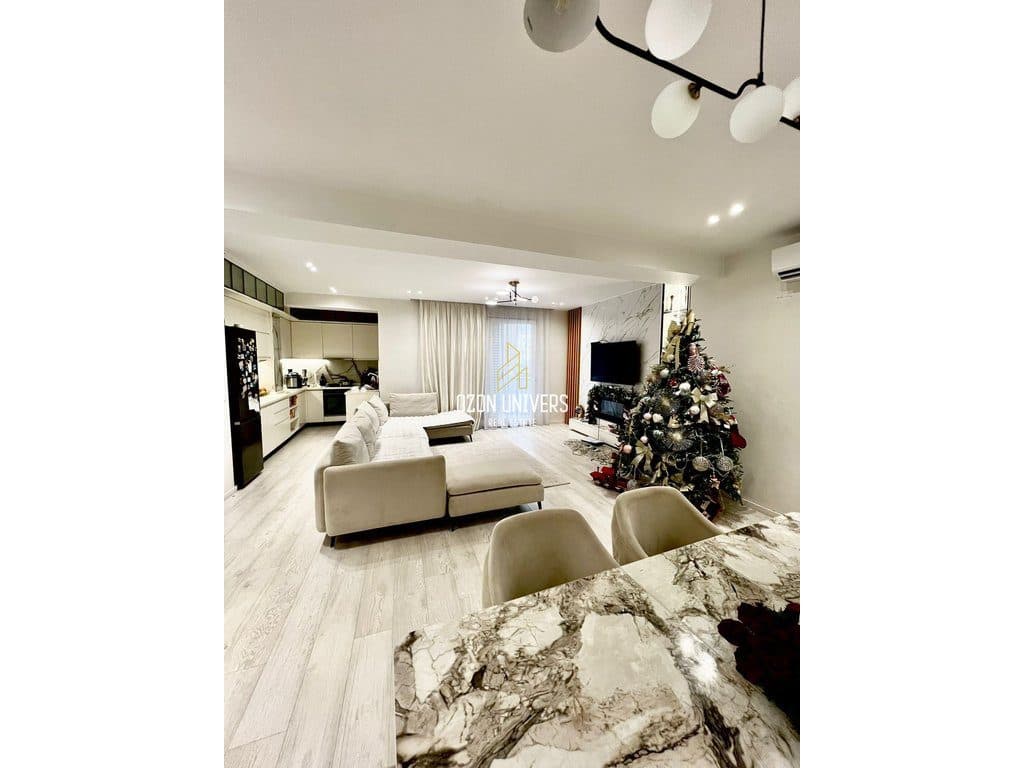 Apartament 2+1+2 në shitje, tek Stadiumi Dinamo! 4
