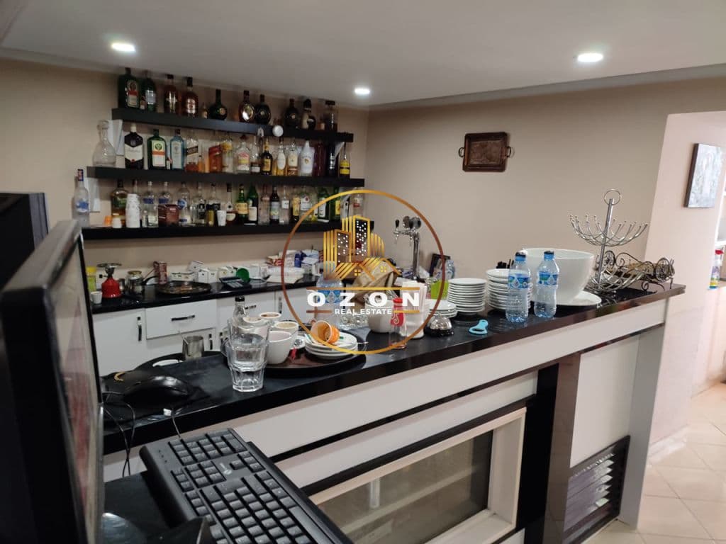AMBIENT BIZNESI ME QIRA TEK TREGU CAM! 3