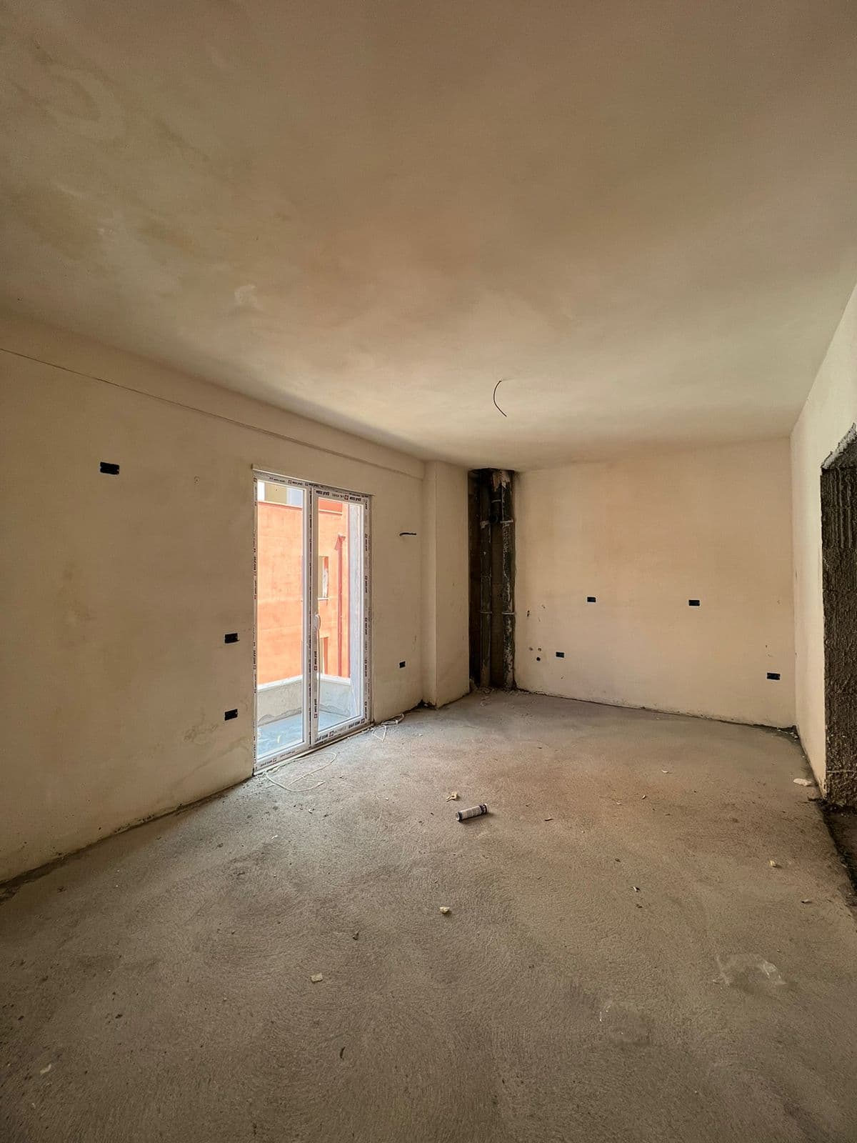 SHITET APARTAMENT 1+1 NE SELITE !!