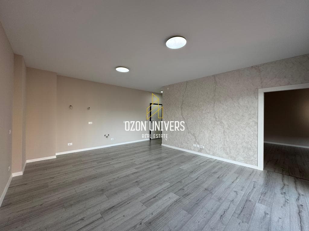 Apartament 1+1 me qira në Myslym Shyr ! 3