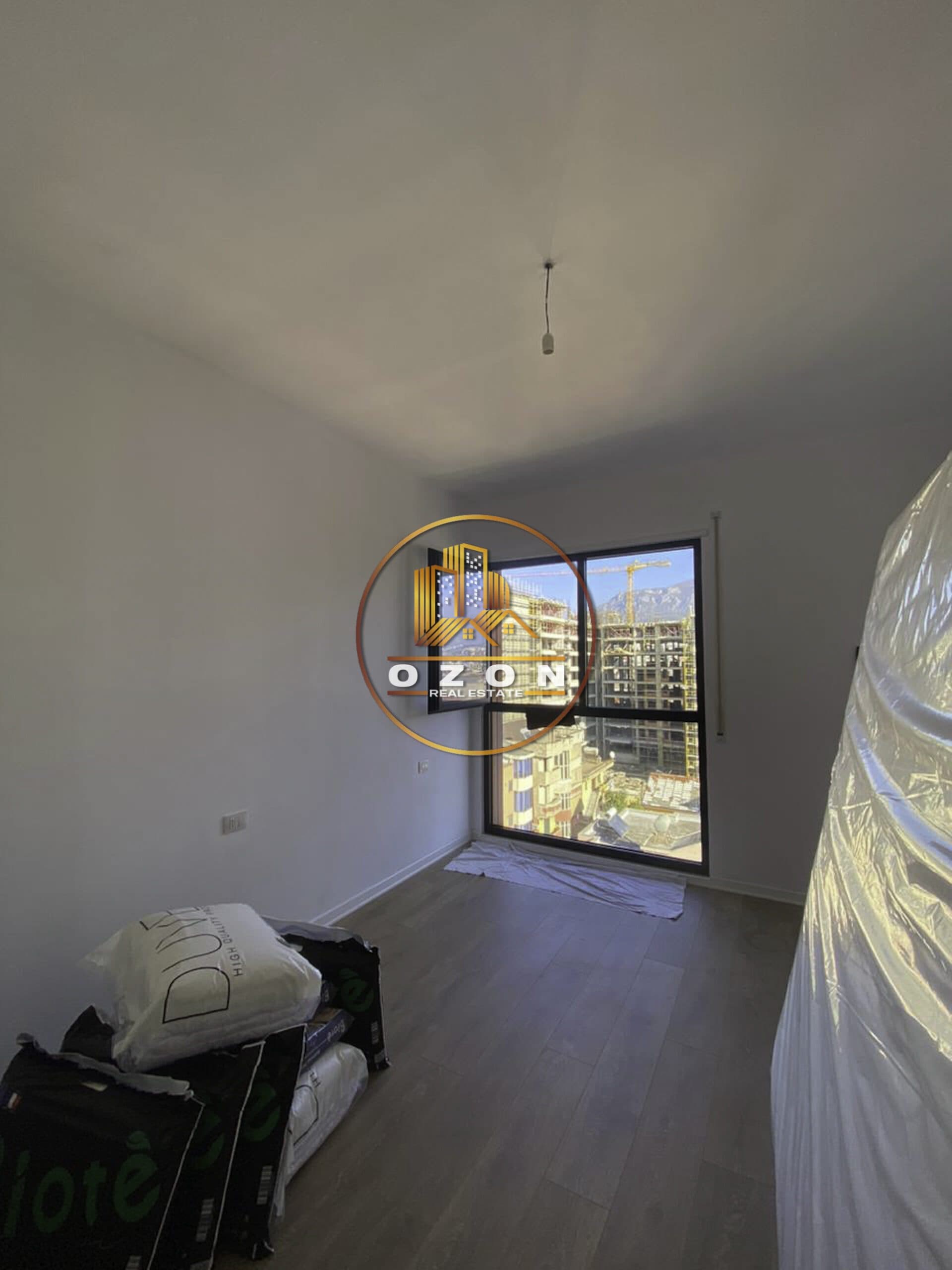 JEPET ME QERA APARTAMENT 2+1 TEK KOMPLEKSI ASL! 4