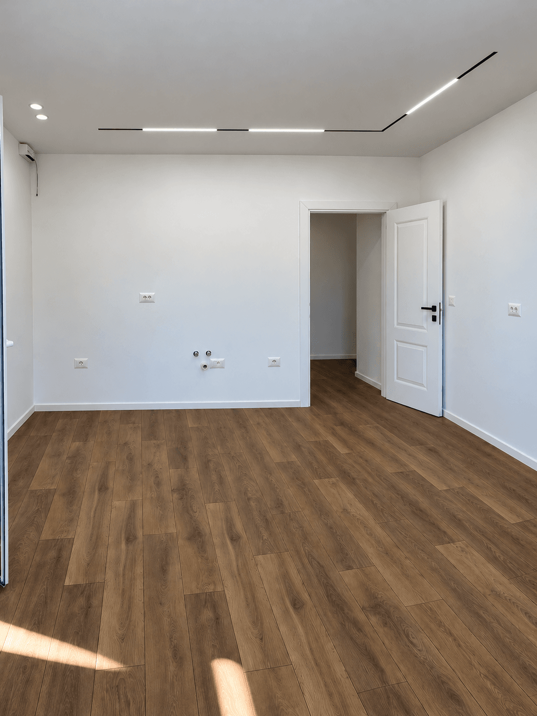 Apartament 1+1 për shitje tek Mozaiku i Tiranes, pranë Zogut të Zi!! 2