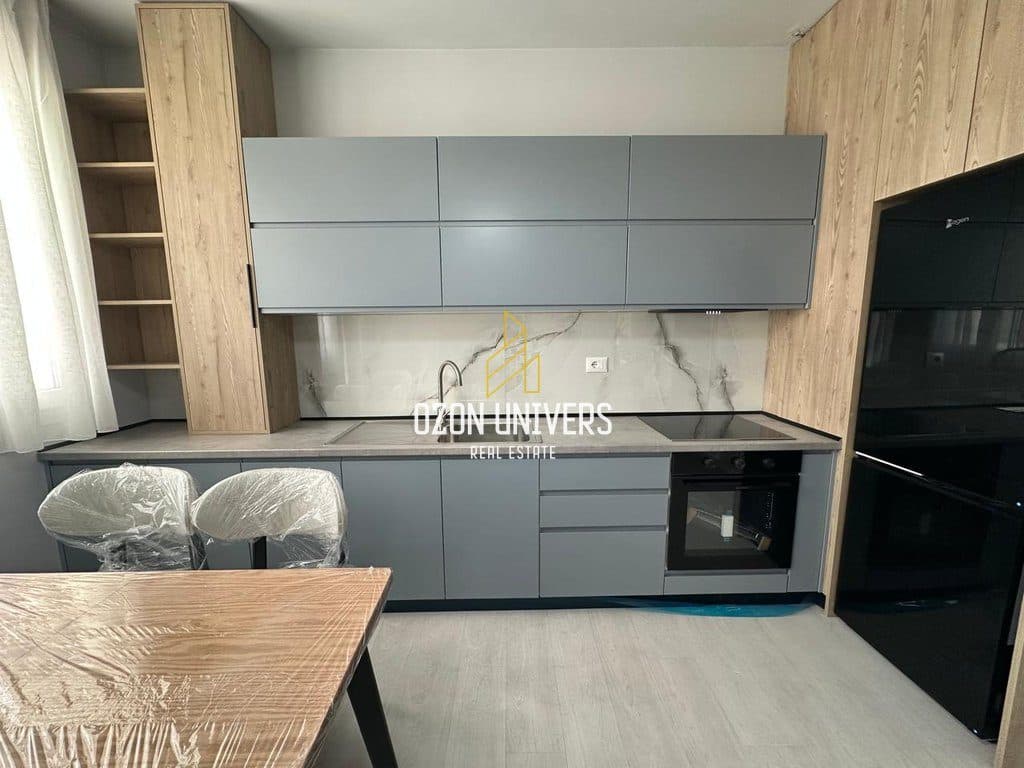Apartament 2+1 për qira, tek River Residence Astir! 3