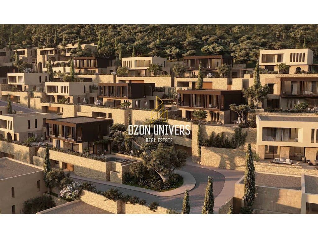 Apartament 1+1 për shitje tek Jal Y' Mar Residence, Jalë! 1
