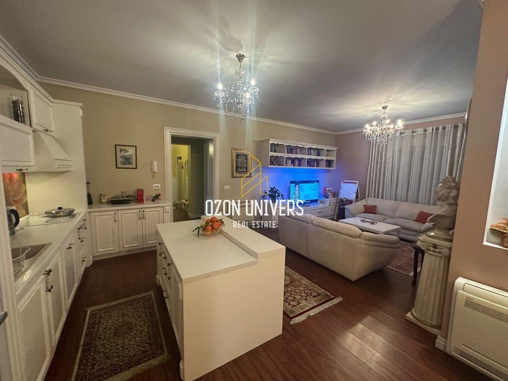 Apartament 2+1+2 për Shitje, tek CasaItalia! 3