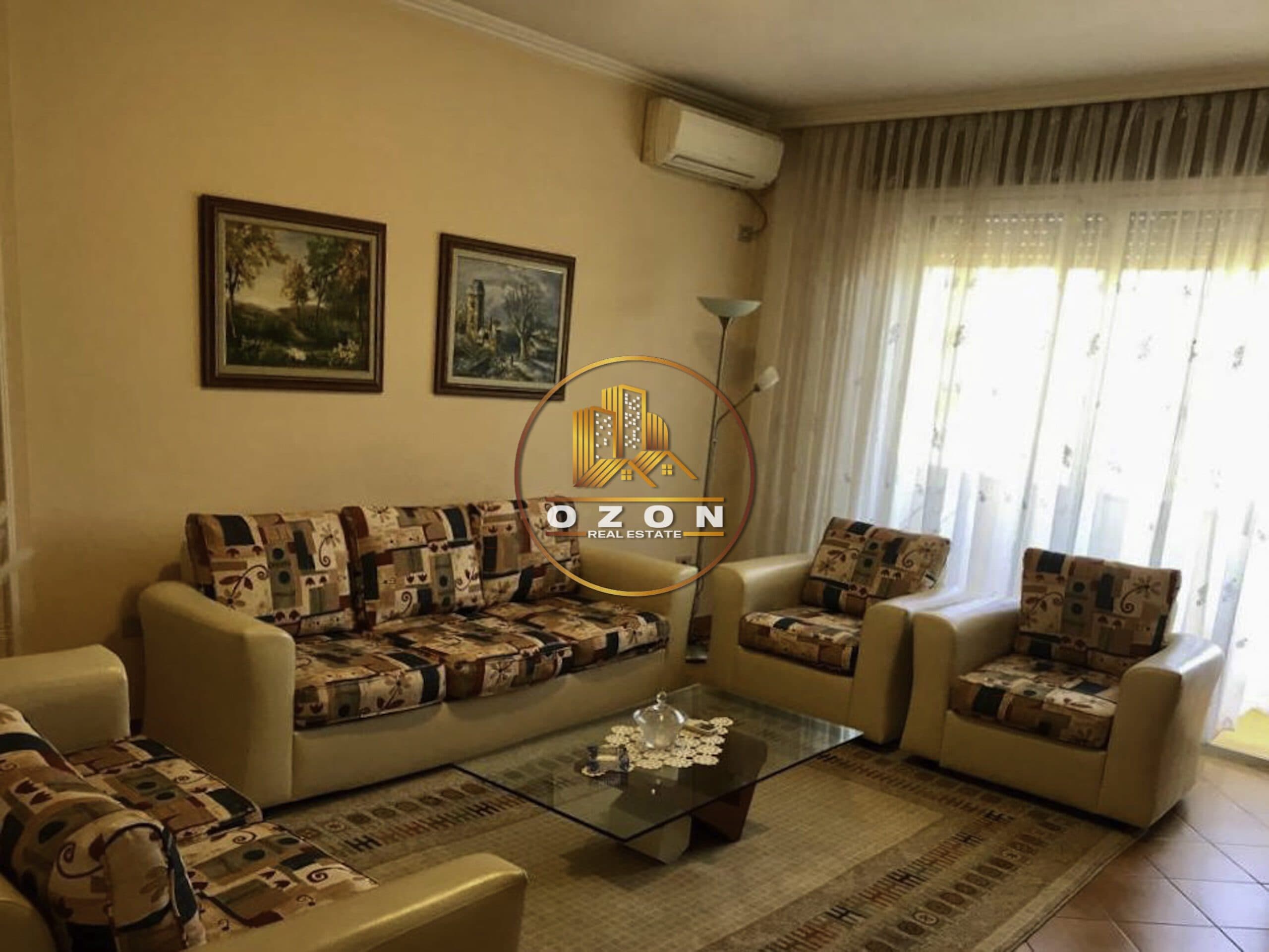 JEPET ME QIRA APARTAMENT 2+1 NE RRUGEN “ISLAM ALLA”