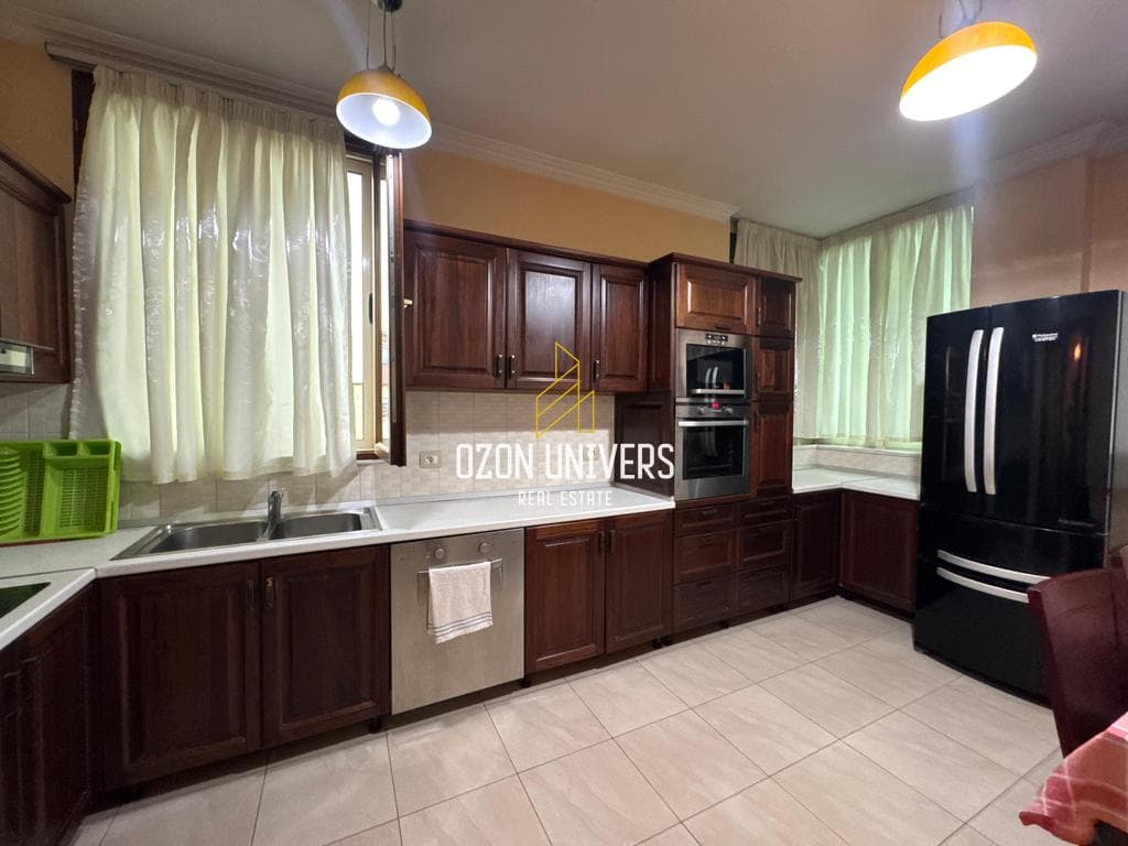 Duplex 3+1 për qira tek Kodra e Diellit! 3