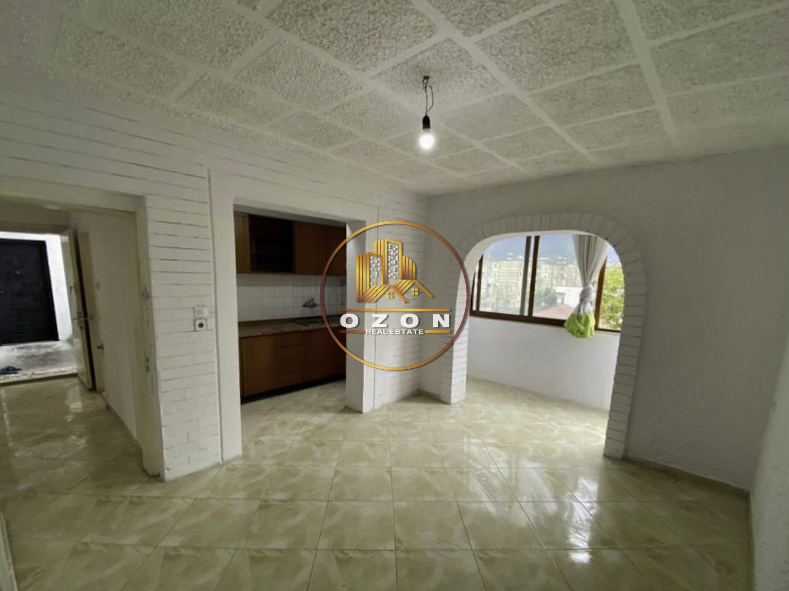 SHITET APARTAMENT 1+1 NE “ALLIAS”, KINOSTUDIO!!!