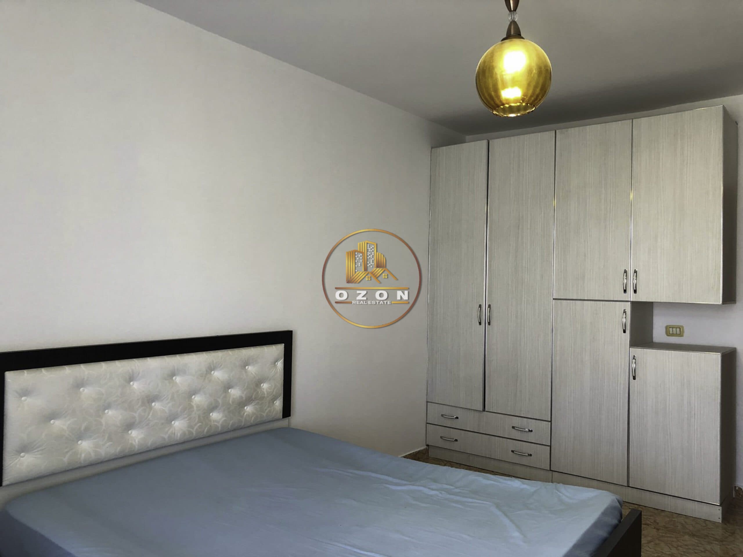 JEPET APARTAMENT 2+1 ME QERA. ADRESA : 21 DHJETORI!! 4