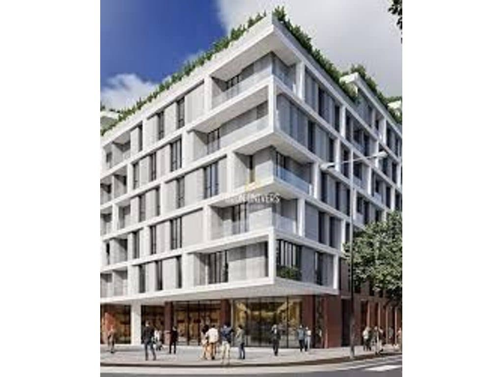 Apartament 1+1 për Shitje – Rruga Simon Gjoni 3