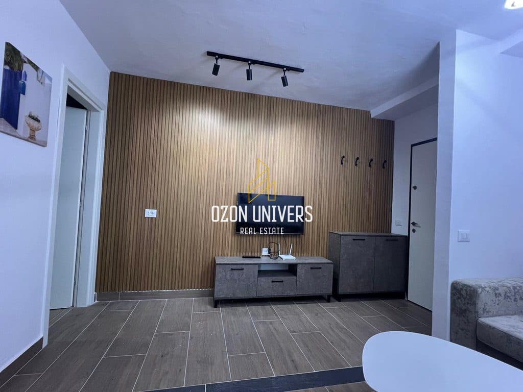 Jepet me qira apartament modern 1+1 në Selitë! 4