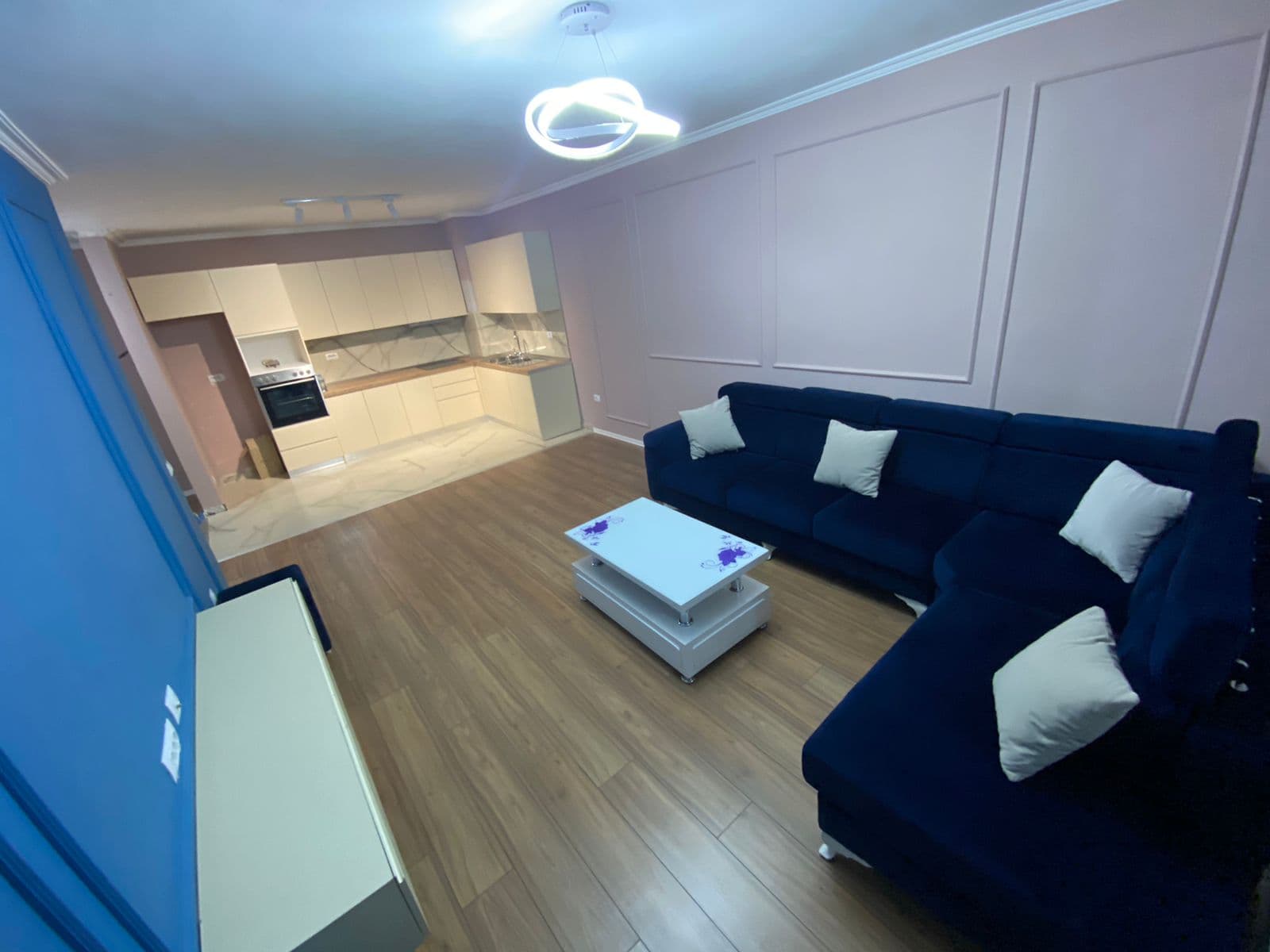 Apartament 2+1 për qira në Don Bosko!