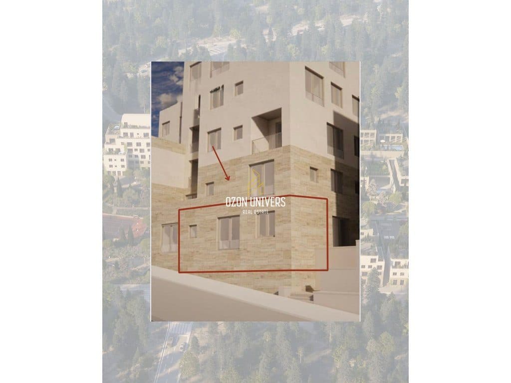 Apartament 1+1 për shitje tek Village Square – Drimadhë! 1