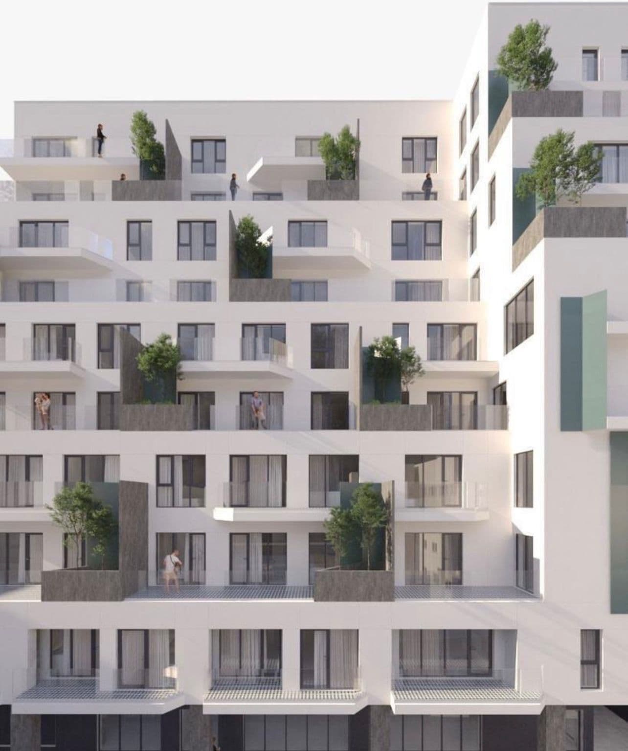 Shitet Apartament 2+1 pranë Shkollës Së Kuqe! 2