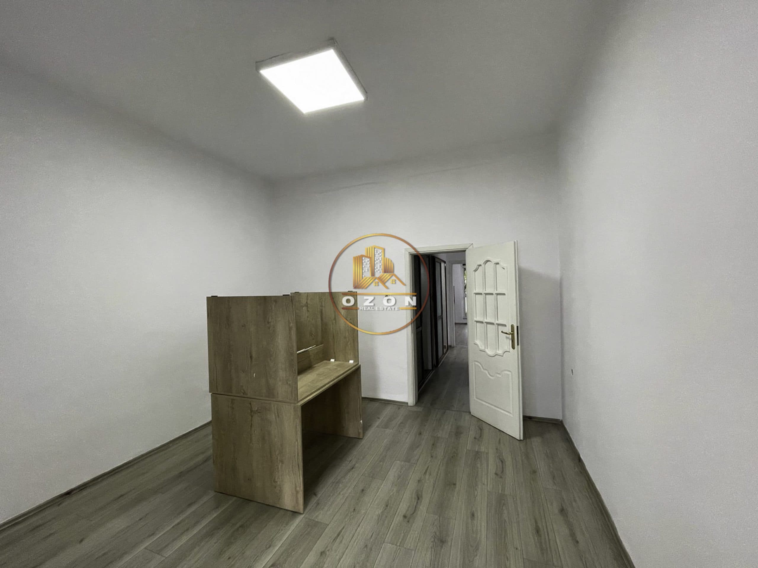 SHITET/QERA APARTAMENT 2+1 PRANE KINEMA AGIMI ! 2