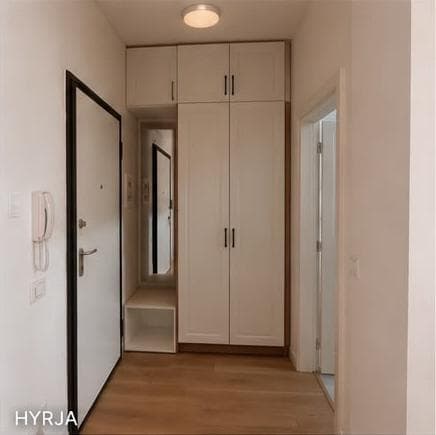 Apartament 1+1 për qira në Myslym Shyr! 4