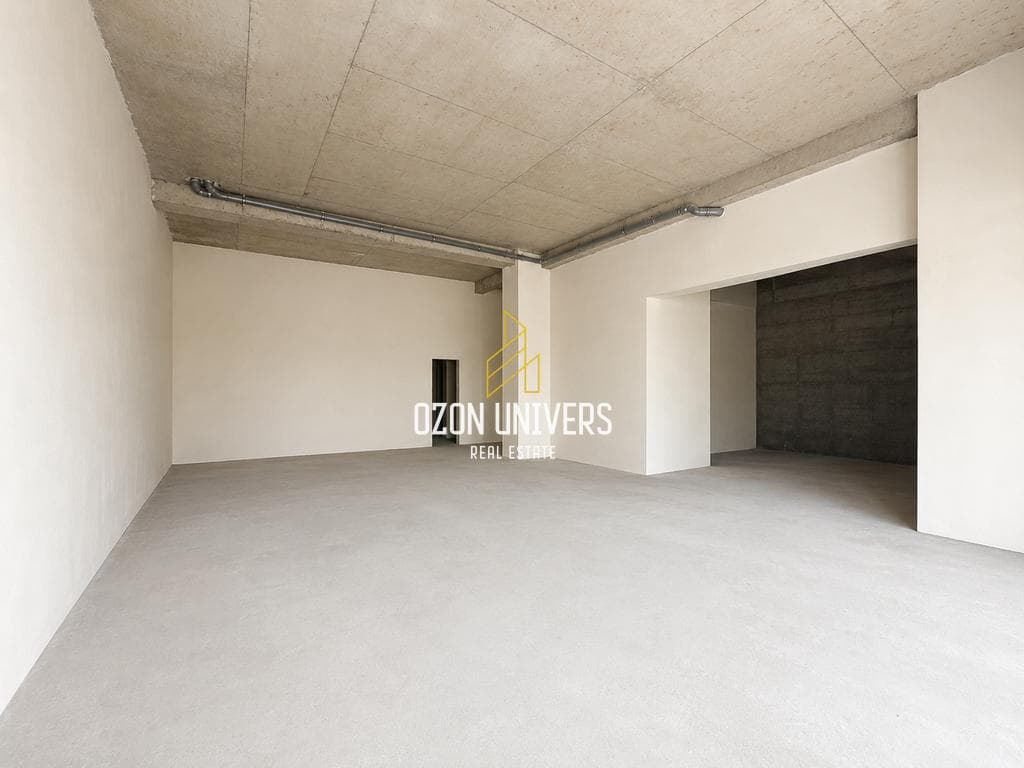 Ambient biznesi për qira tek Square 21, Rruga e Kavajës! 1