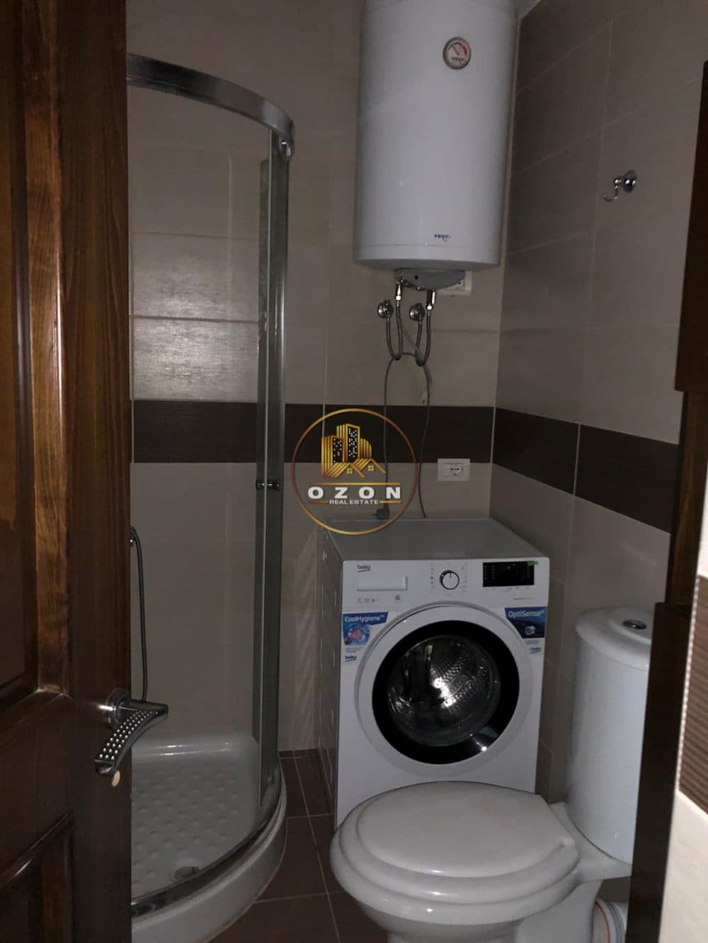 Jepet me qira apartament 1+1 , i mobiluar. Perballe Delijorgjit 3