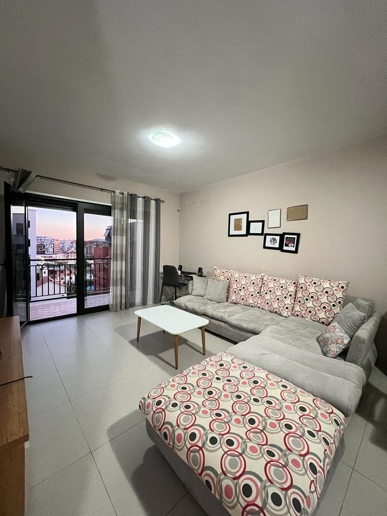 Apartament 1+1+Parking për shitje tek Green City Residence, Astir!