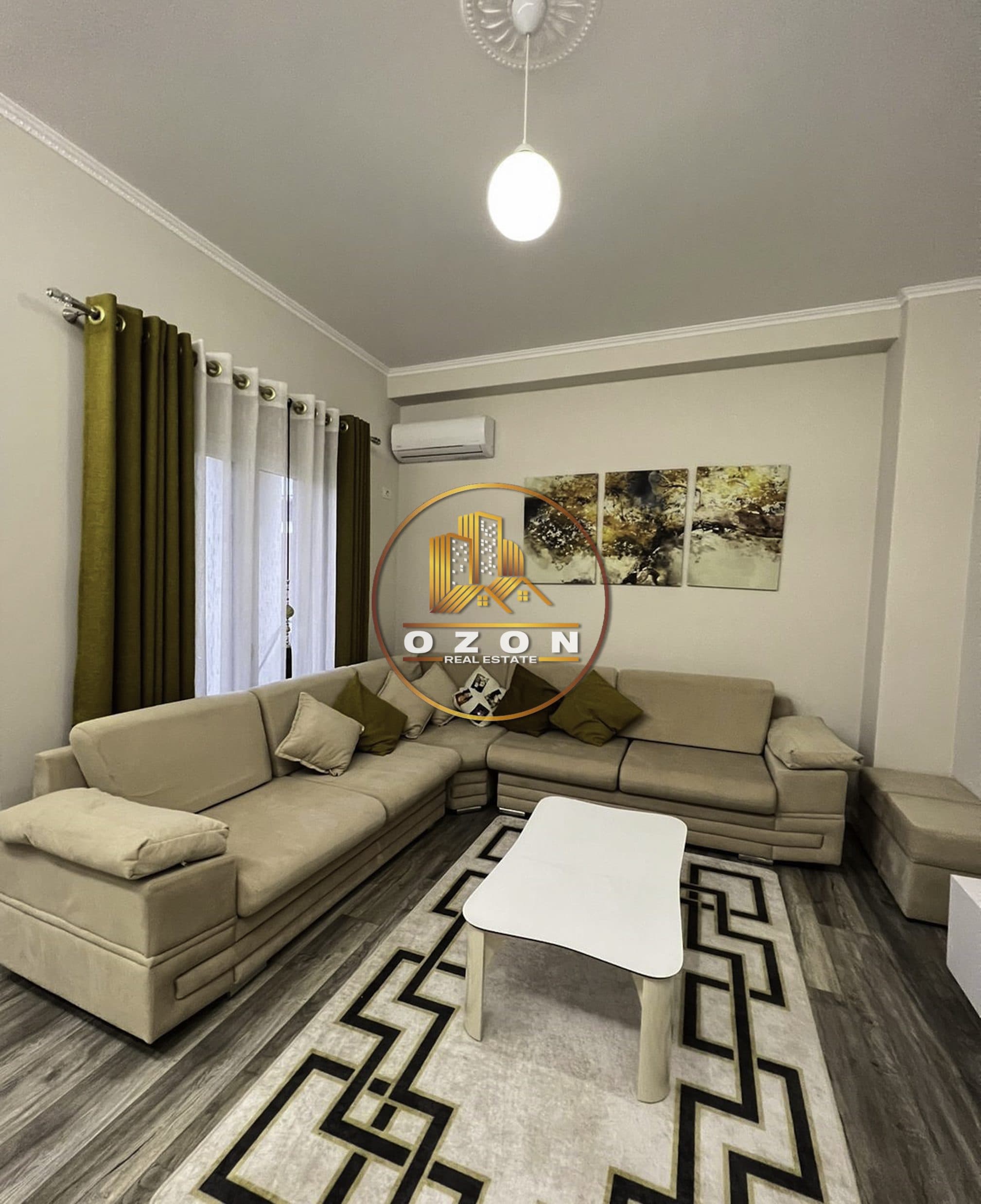 JEPET ME QERA APARTAMENT 1+1 TEK VINDI, ALI DEMI!