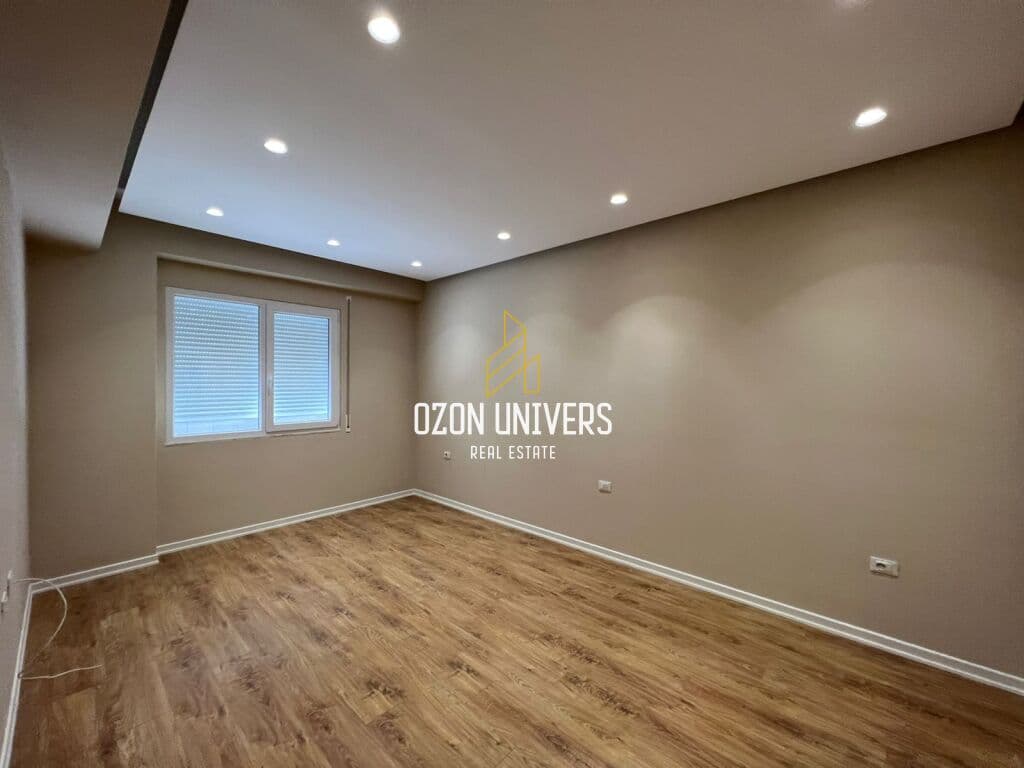 Apartament 2+1+2 Bosh për Qira Te Rruga e Dibres! 3